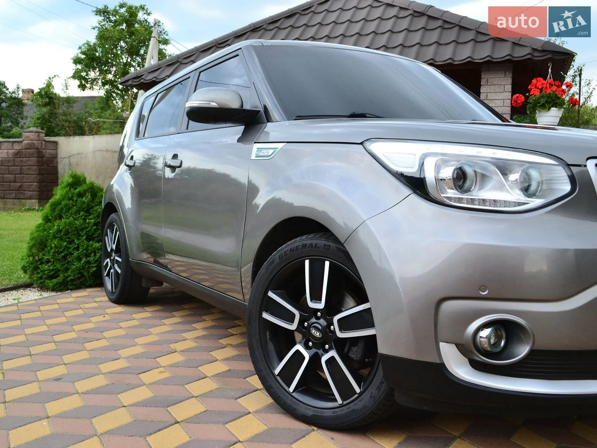 2016 Kia Soul - мініатюра 17