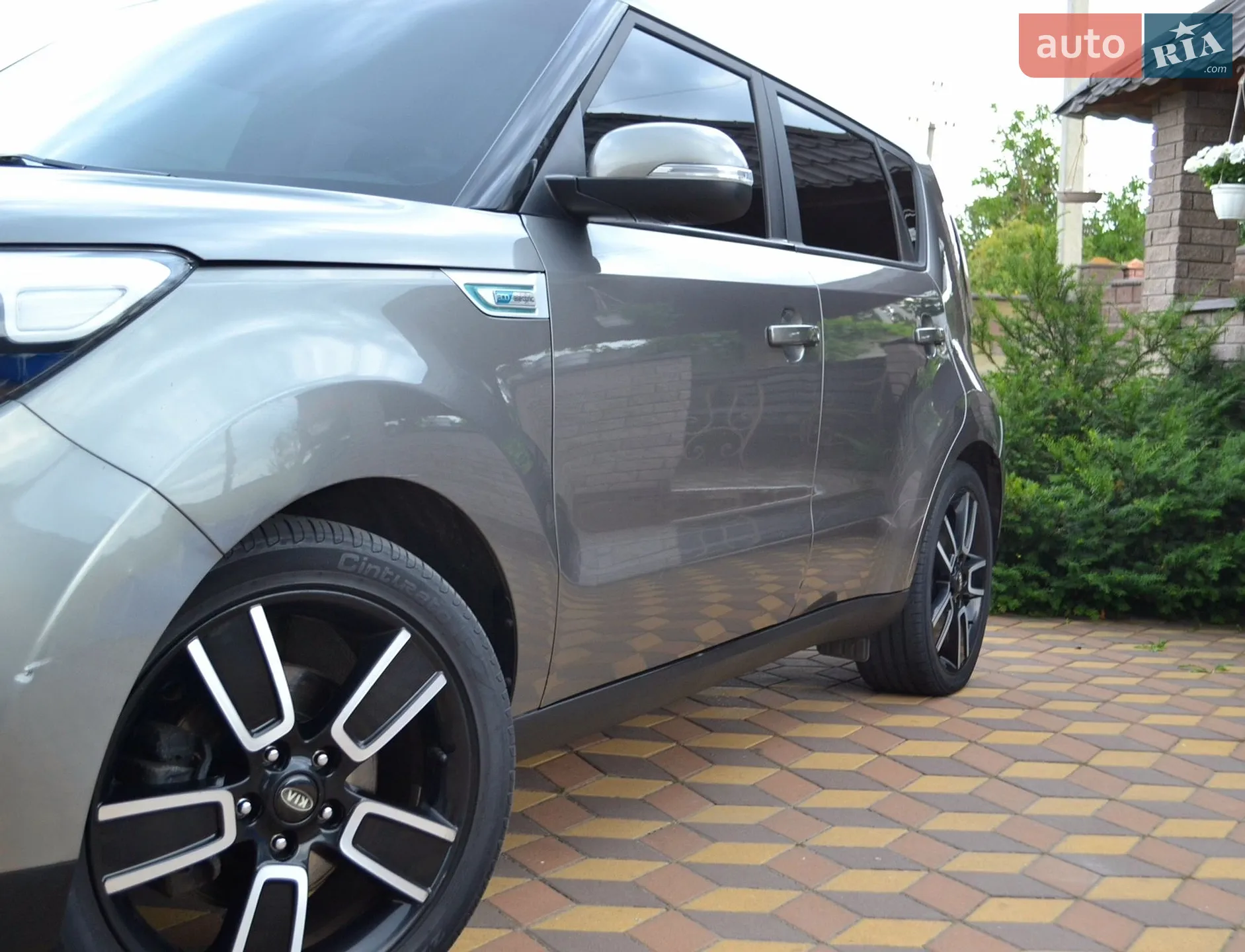 2016 Kia Soul - мініатюра 23