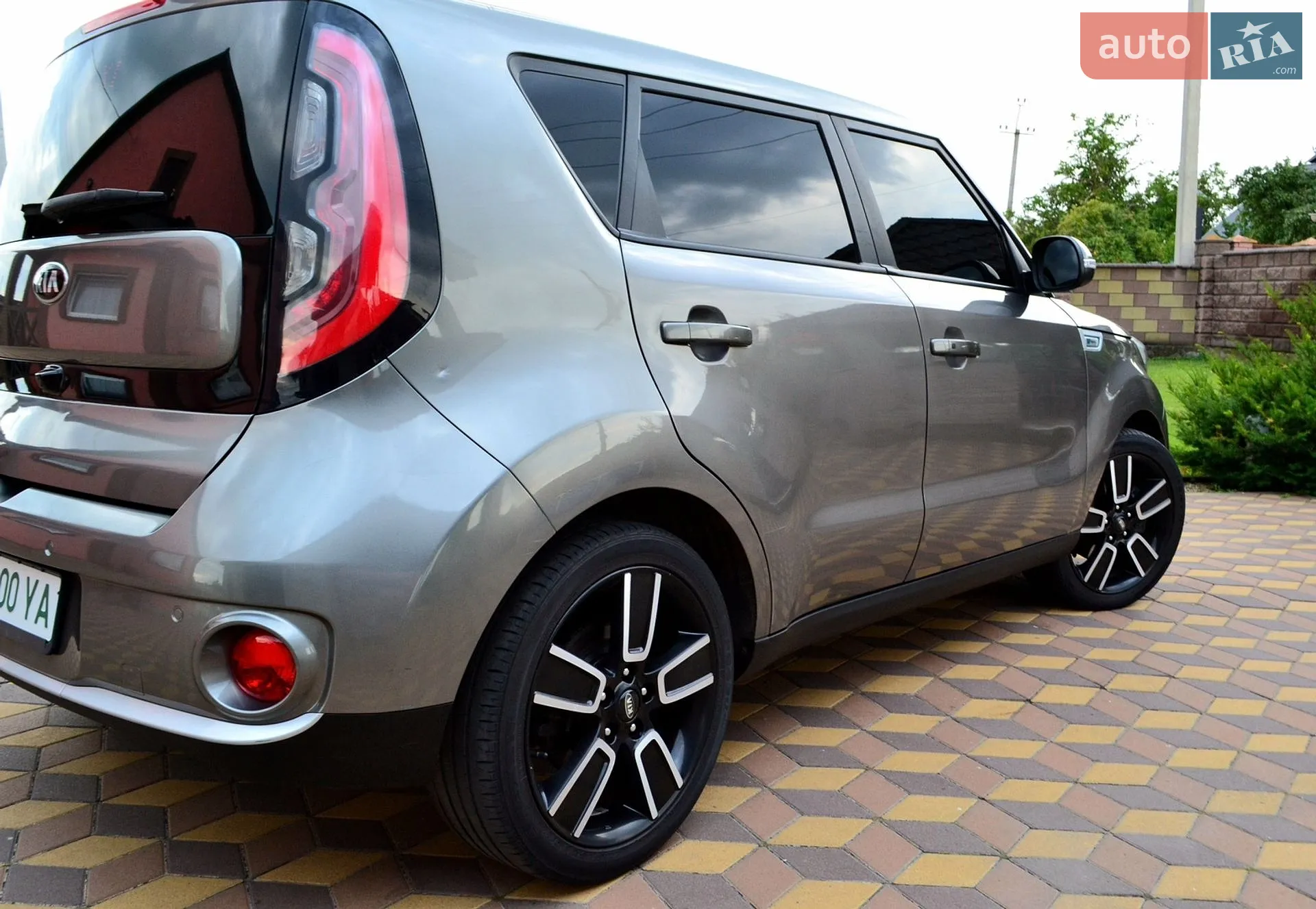 2016 Kia Soul - мініатюра 34