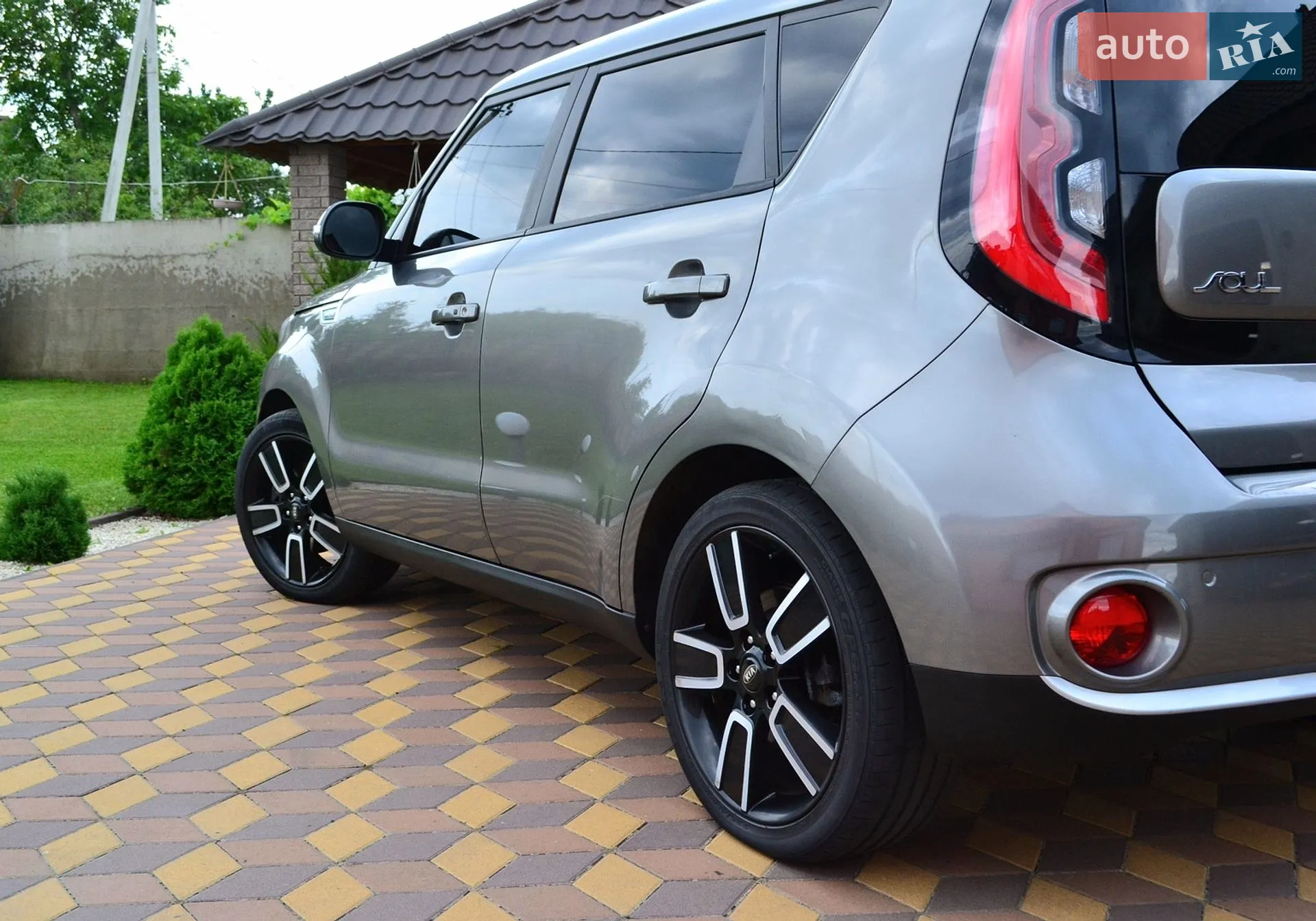 2016 Kia Soul - мініатюра 30