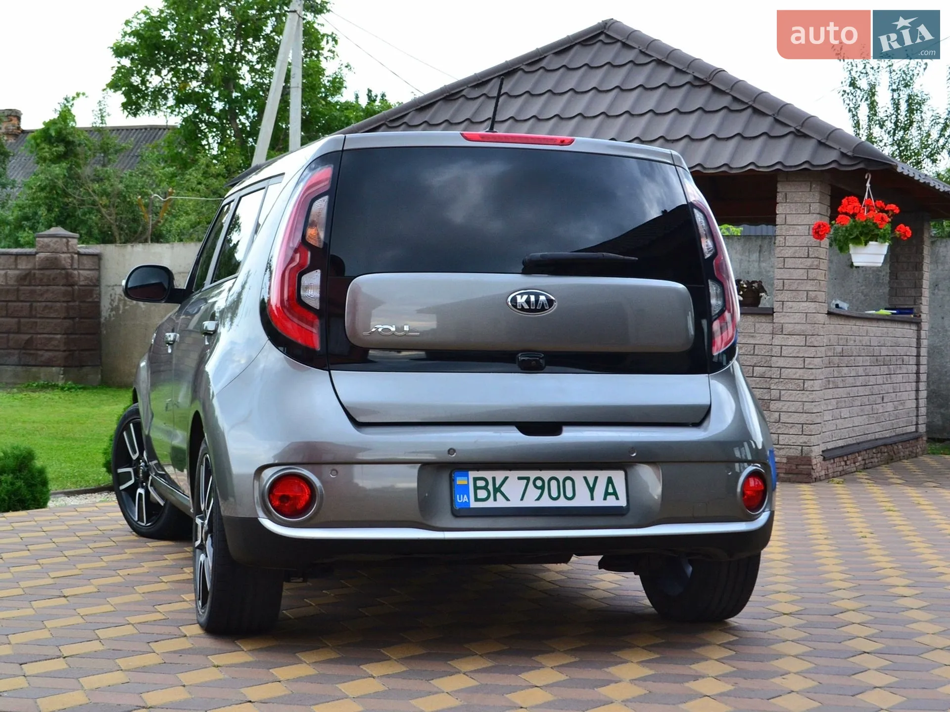 2016 Kia Soul - мініатюра 37
