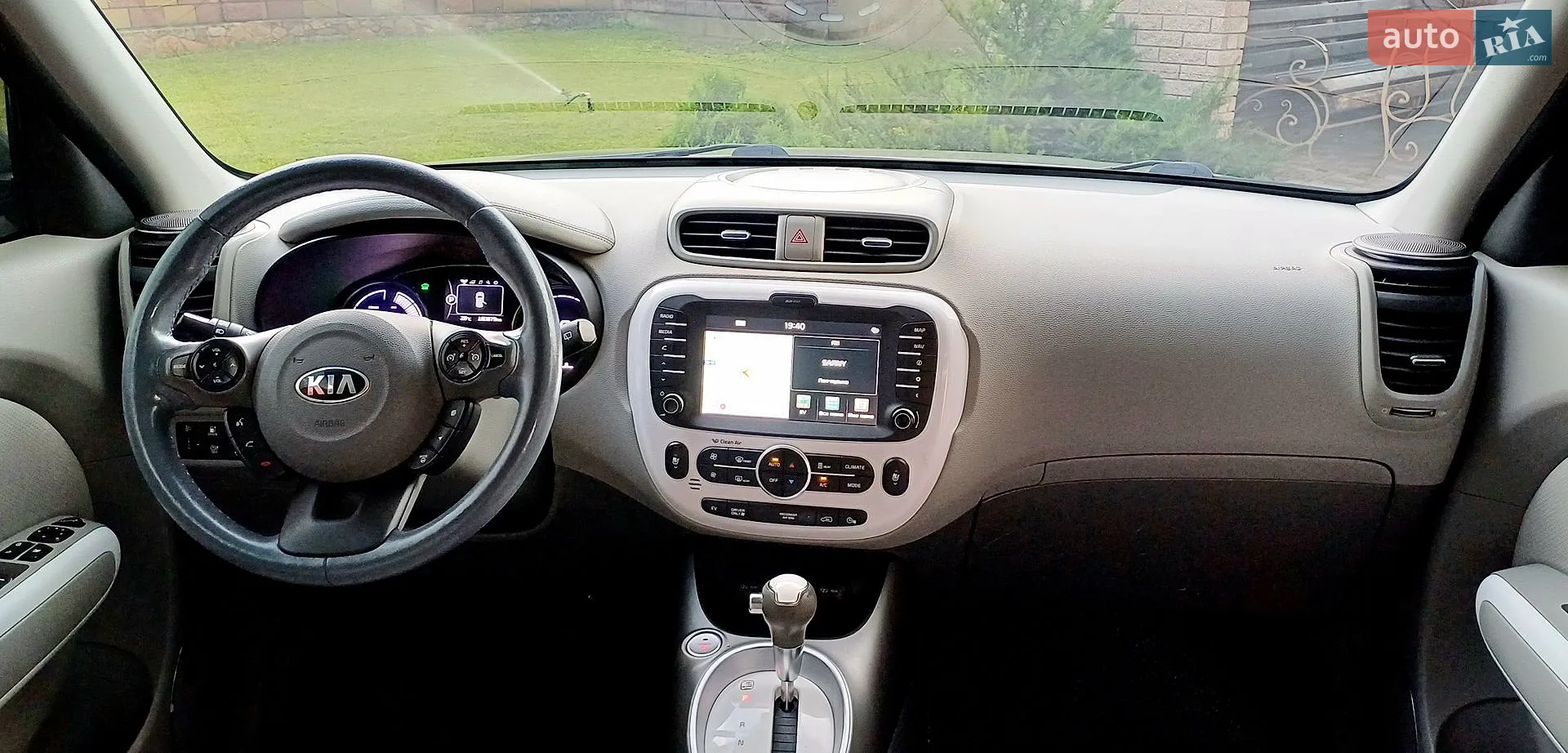 2016 Kia Soul - мініатюра 41