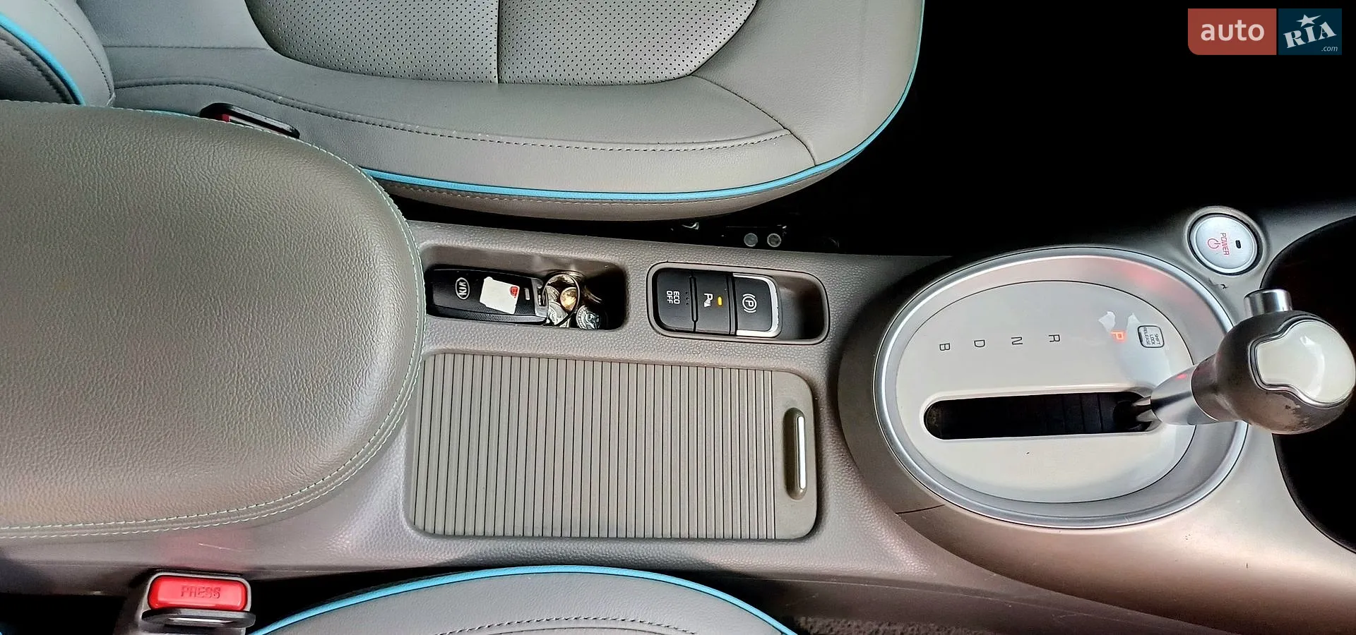 2016 Kia Soul - мініатюра 45
