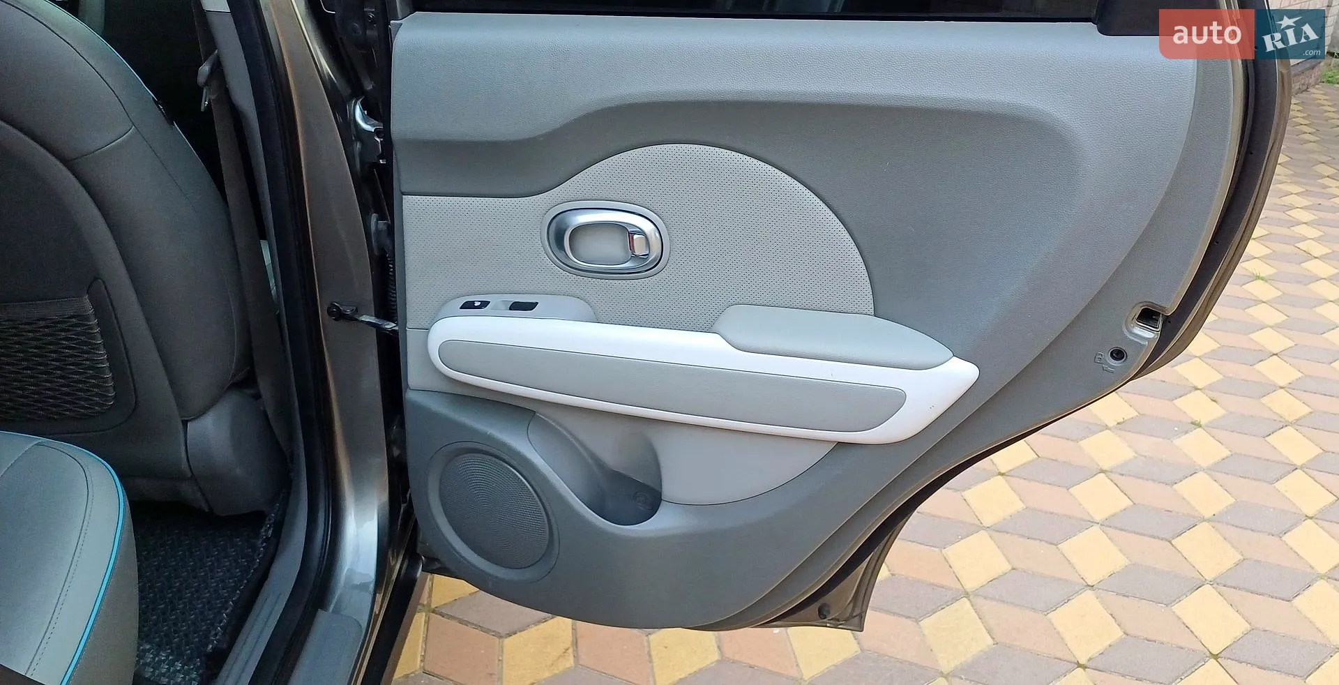 2016 Kia Soul - мініатюра 64