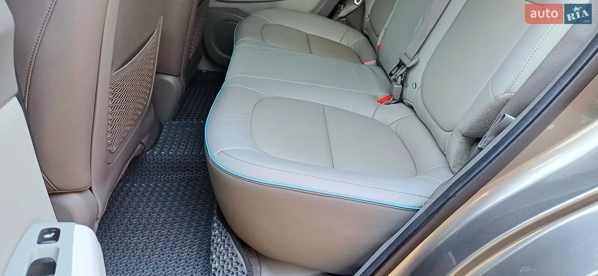 2016 Kia Soul - мініатюра 69