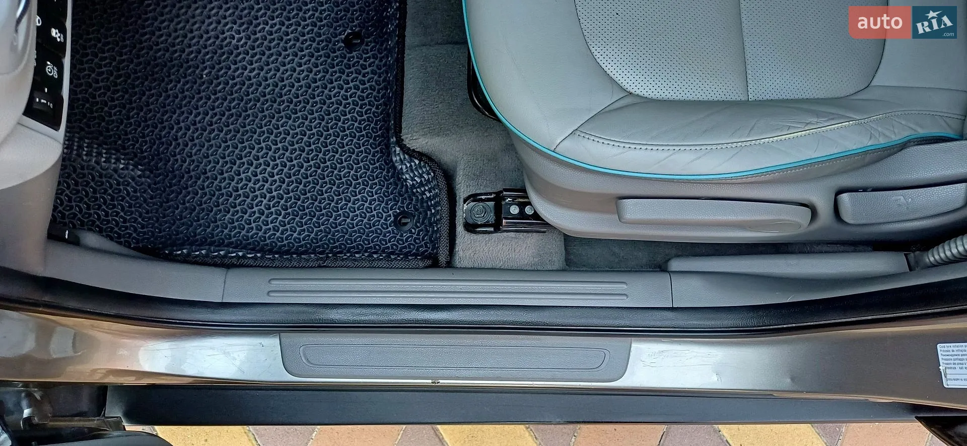 2016 Kia Soul - мініатюра 79