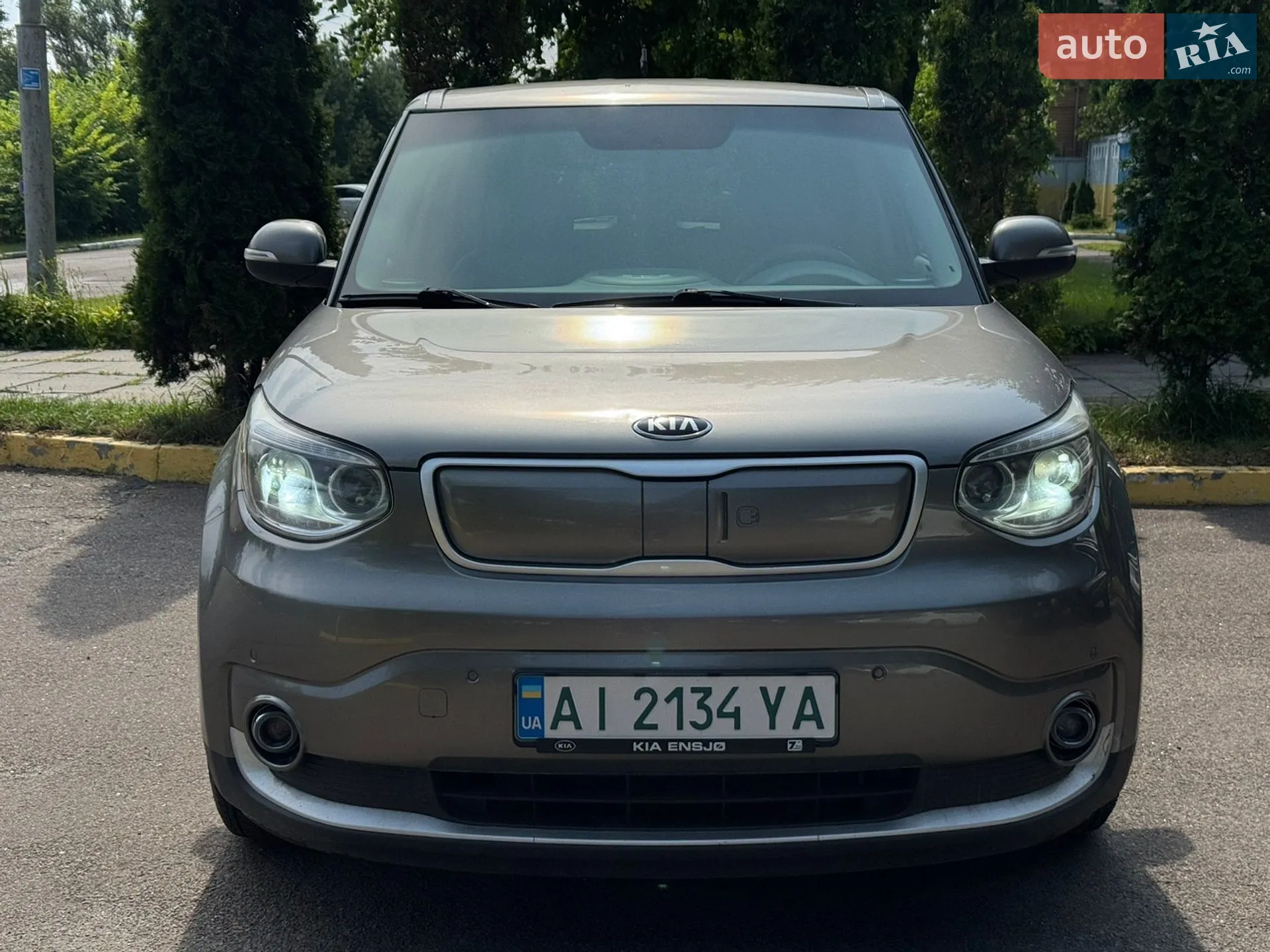 2014 Kia Soul - мініатюра 2