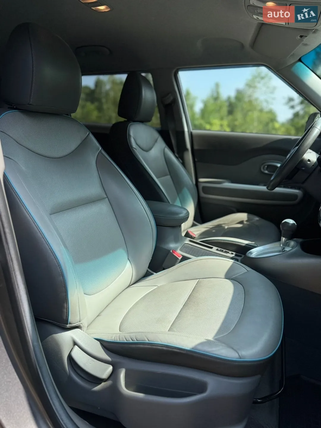 2014 Kia Soul - мініатюра 7