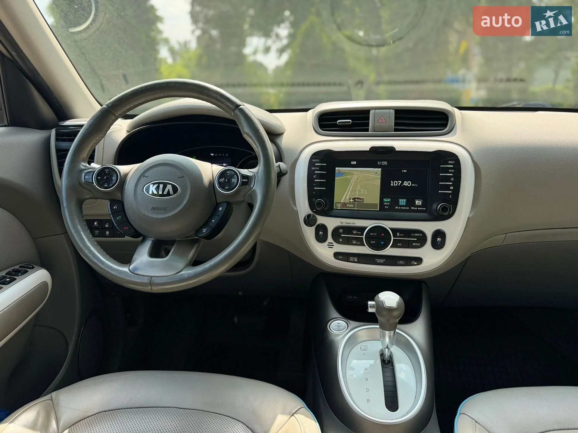 2014 Kia Soul - мініатюра 16