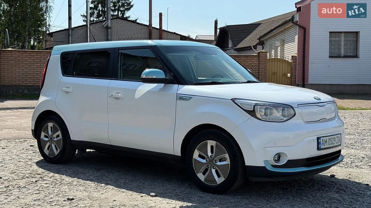 2017 Kia Soul - мініатюра 26