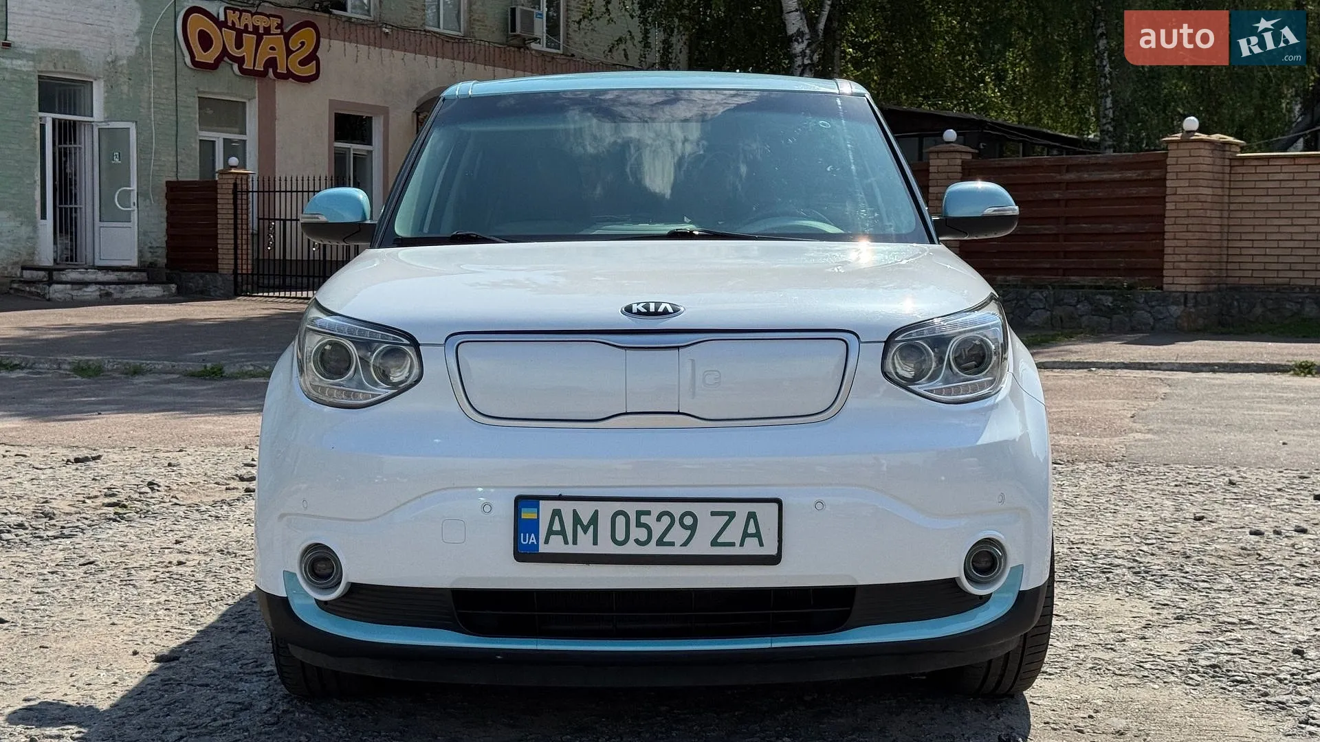 2018 Kia Soul - мініатюра 9