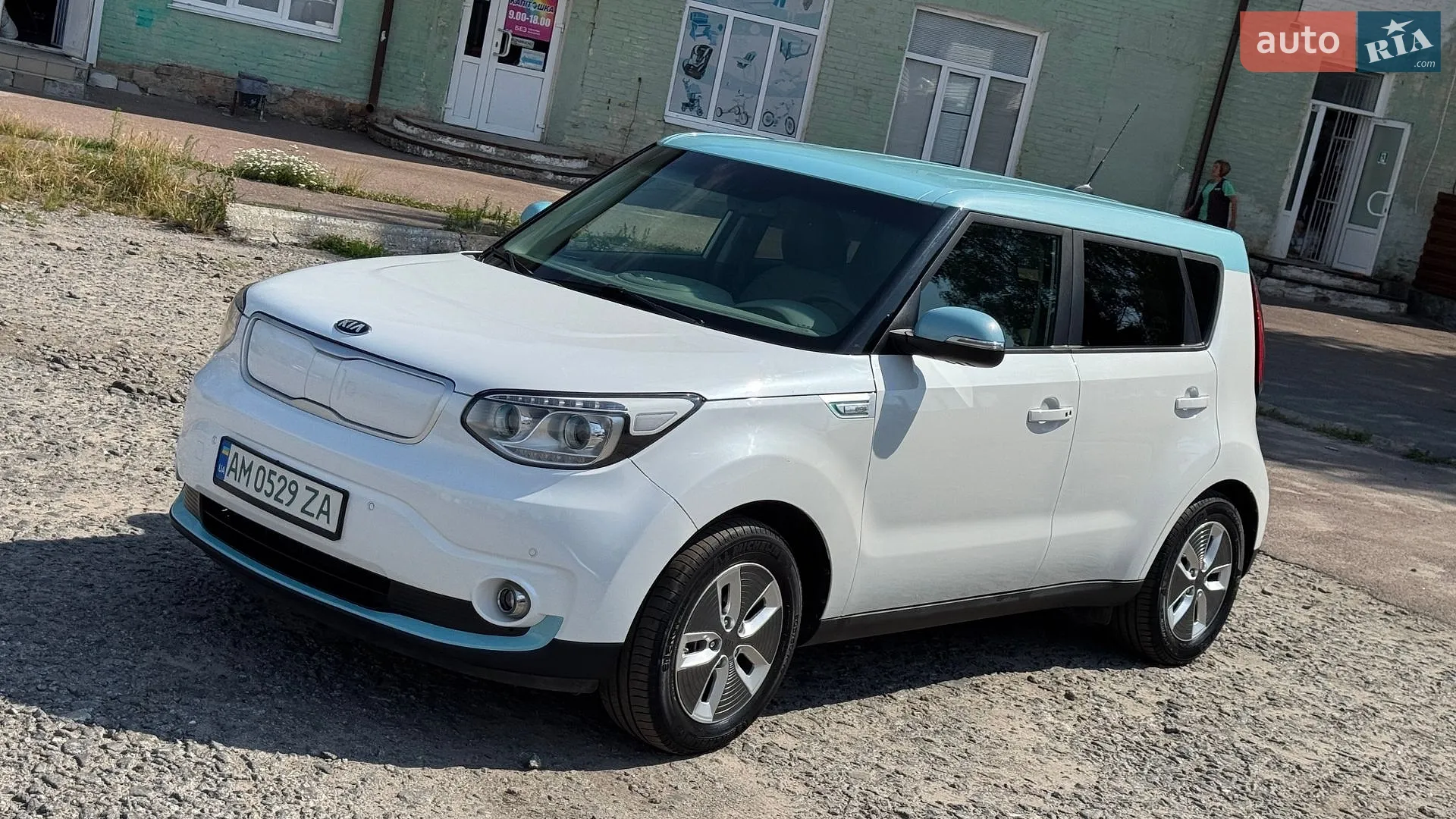 2018 Kia Soul - мініатюра 10