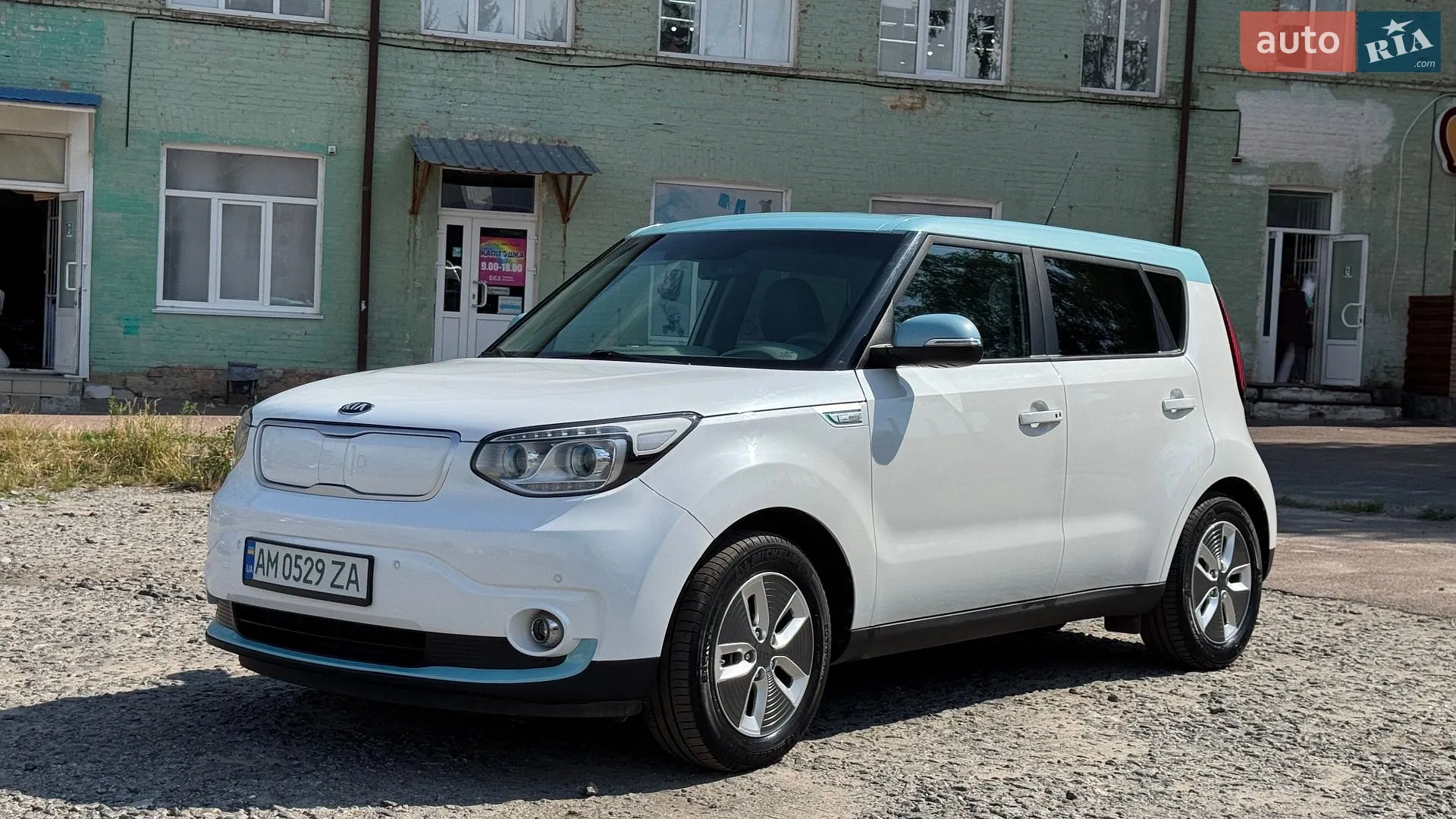 2018 Kia Soul - мініатюра 11