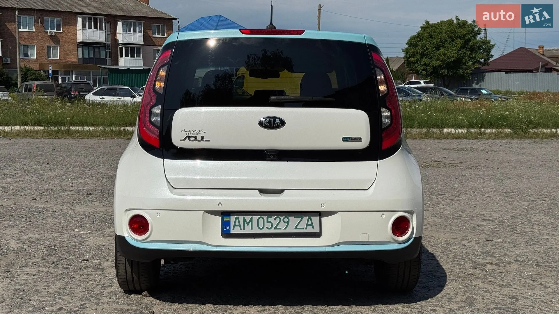2018 Kia Soul - мініатюра 12