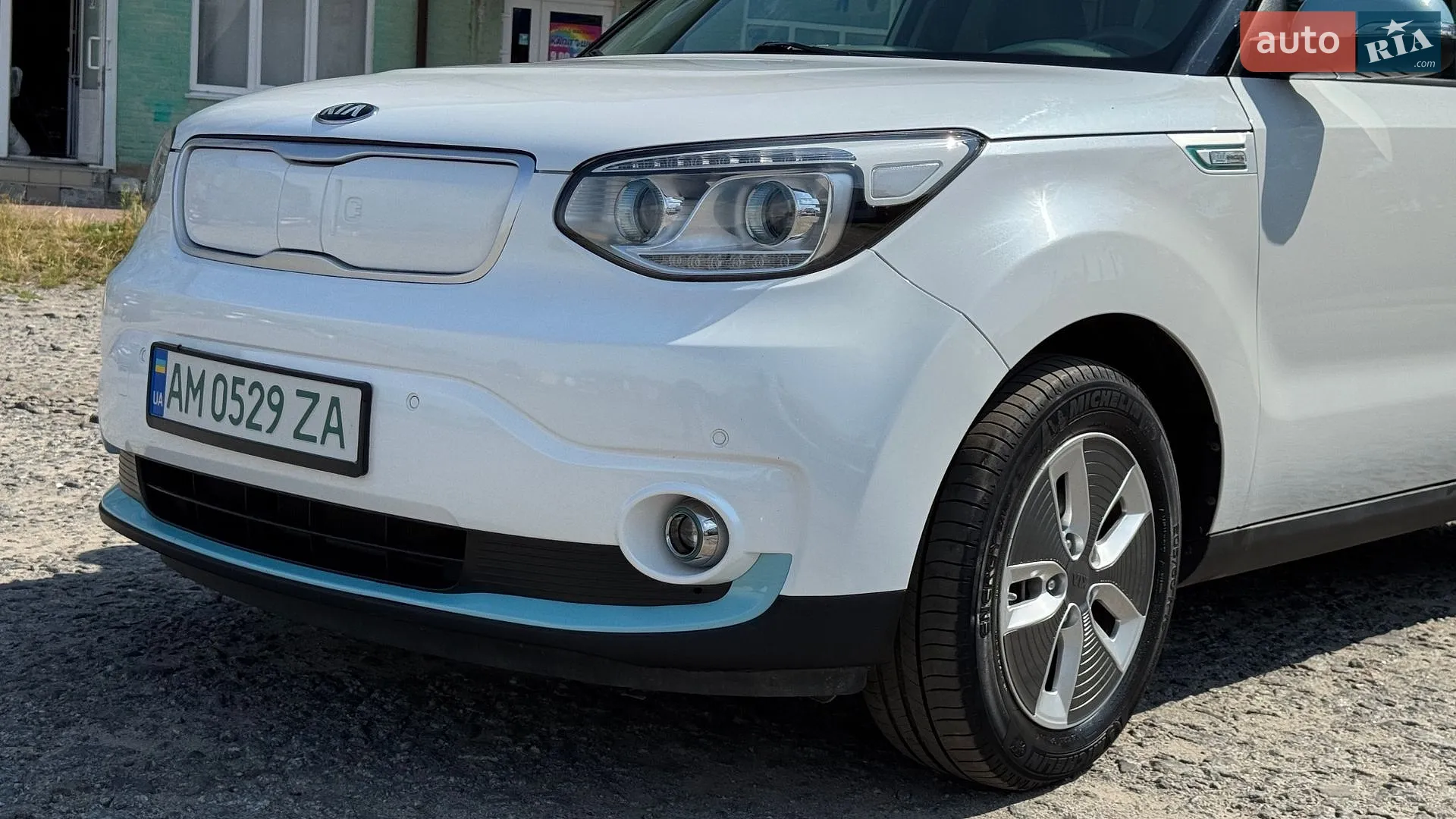 2018 Kia Soul - мініатюра 15