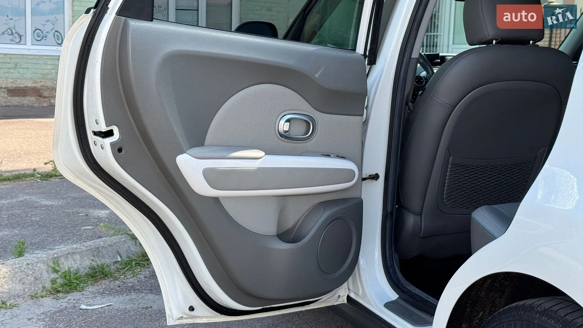 2018 Kia Soul - мініатюра 19