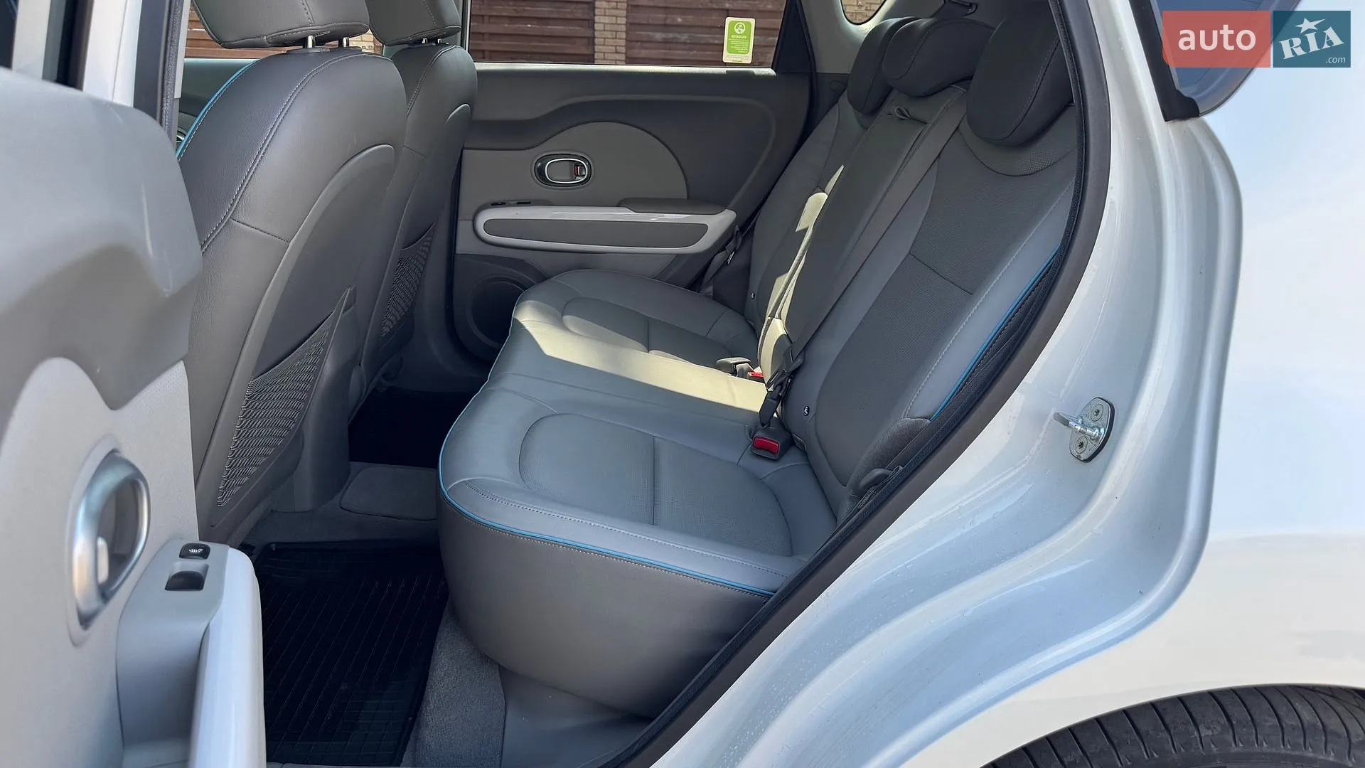 2018 Kia Soul - мініатюра 18