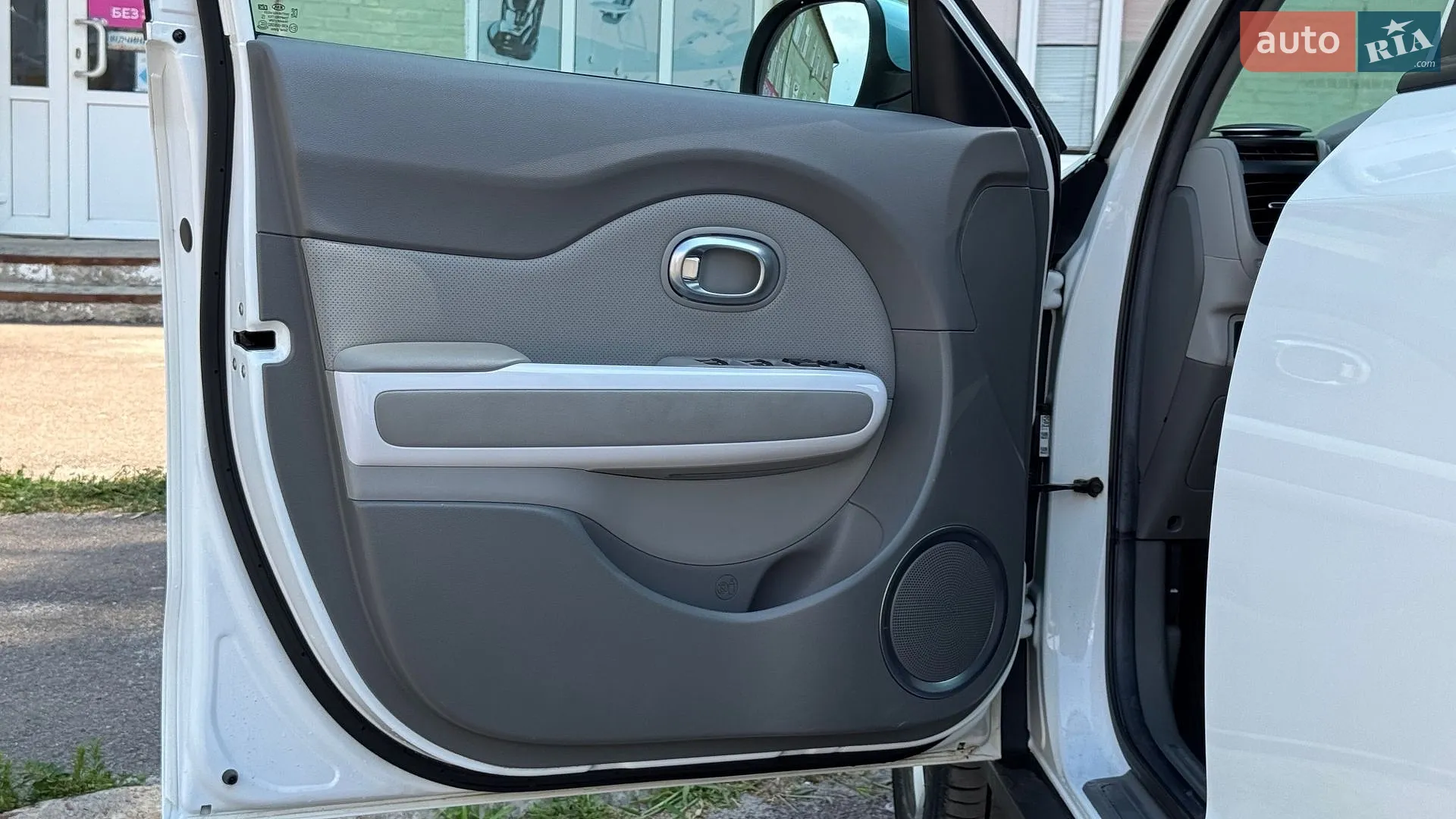 2018 Kia Soul - мініатюра 16