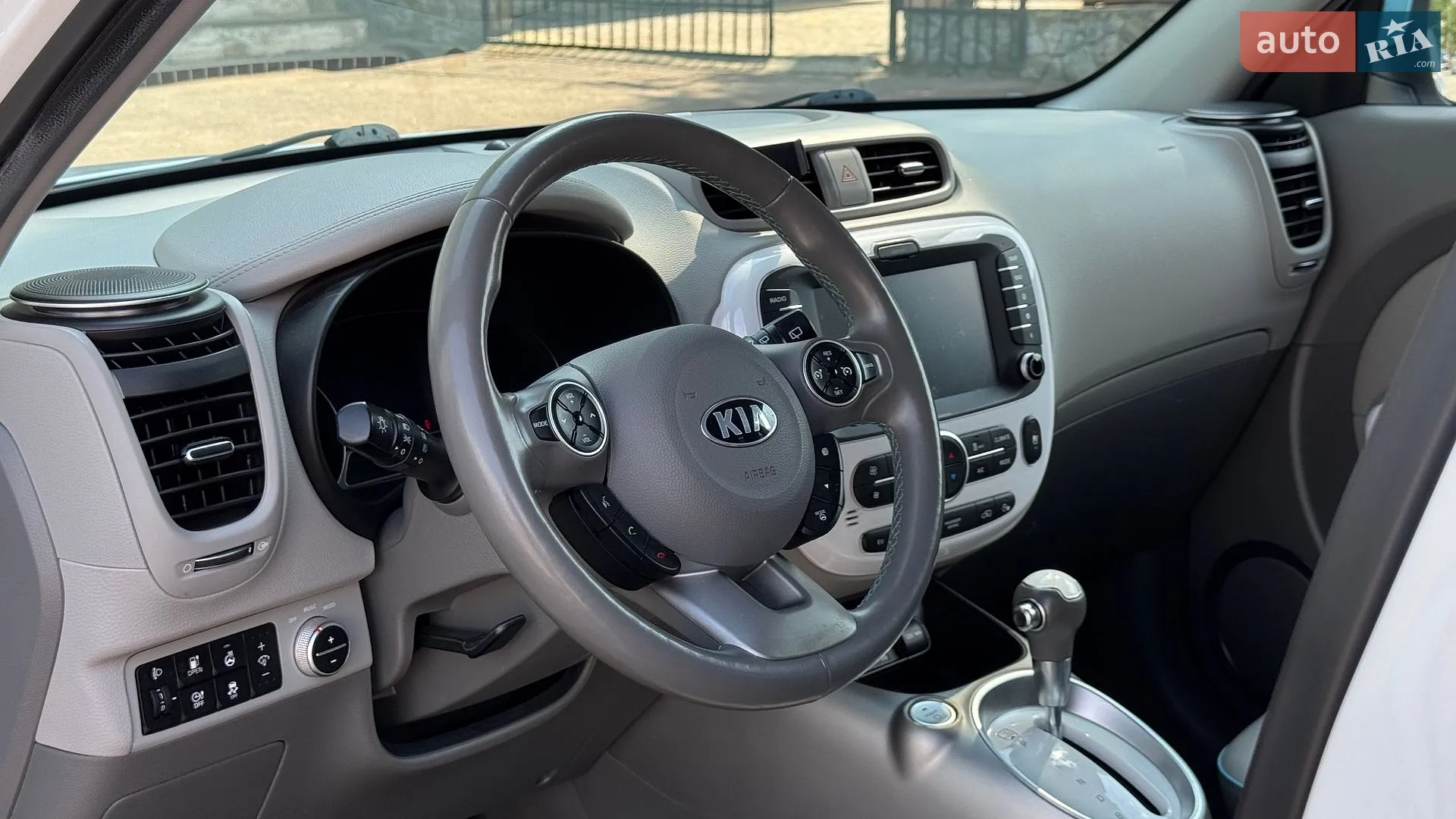 2018 Kia Soul - мініатюра 21