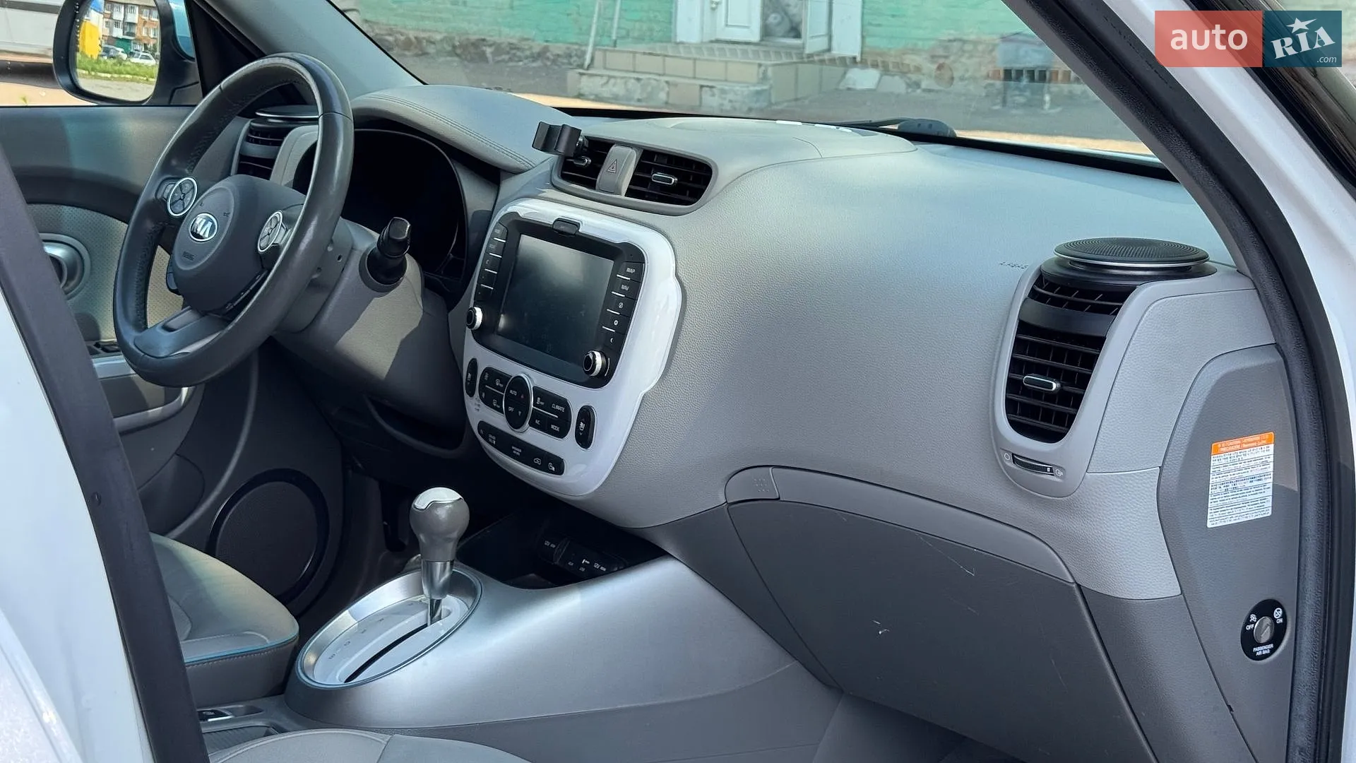2018 Kia Soul - мініатюра 25