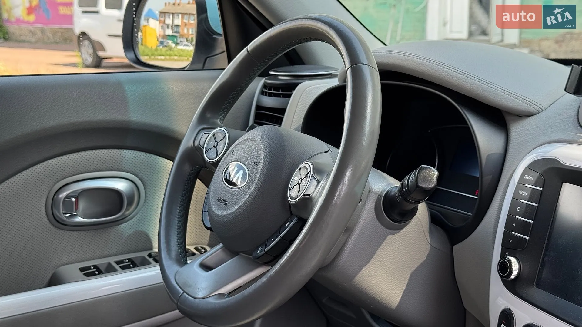 2018 Kia Soul - мініатюра 26