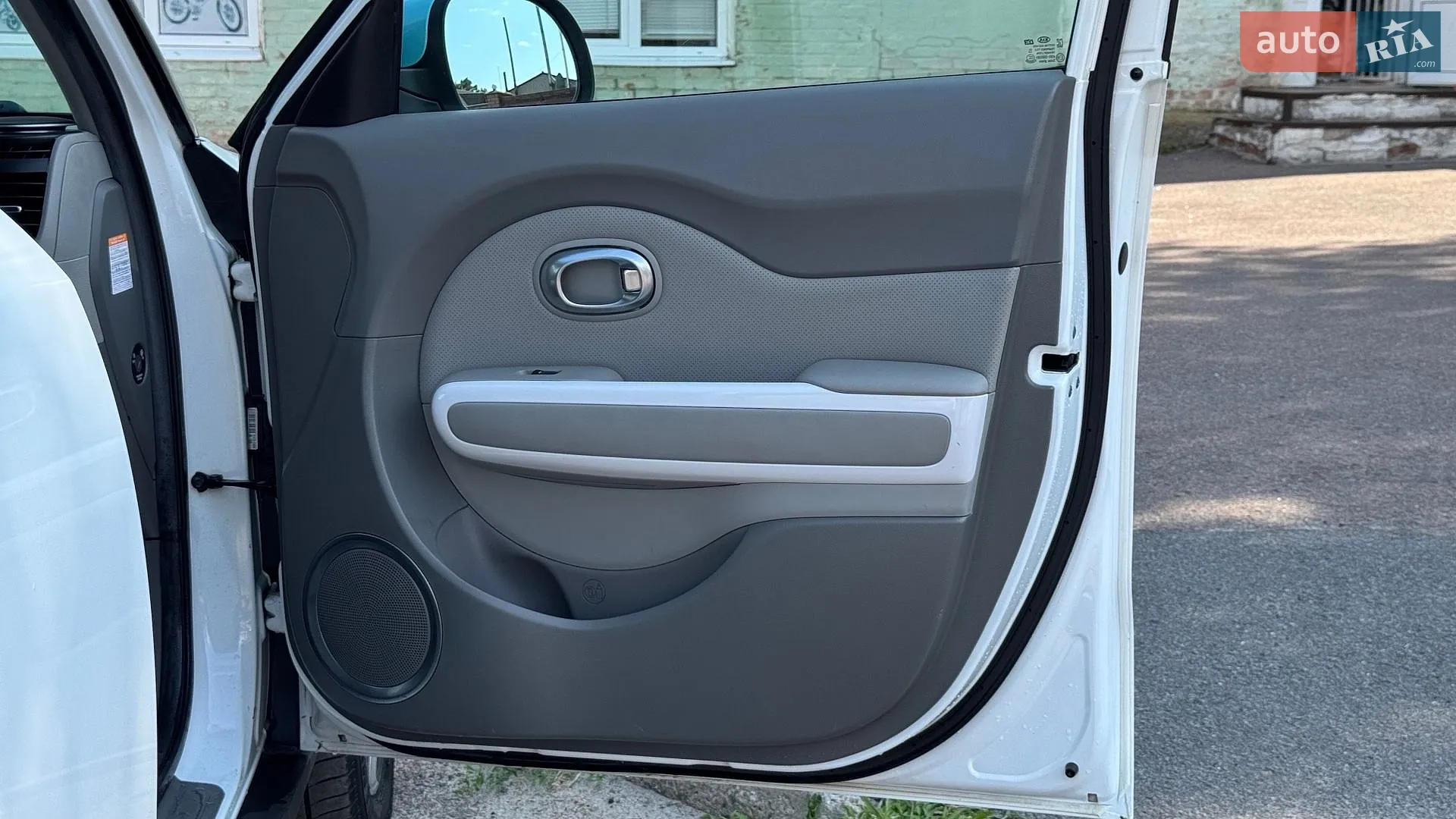 2018 Kia Soul - мініатюра 24