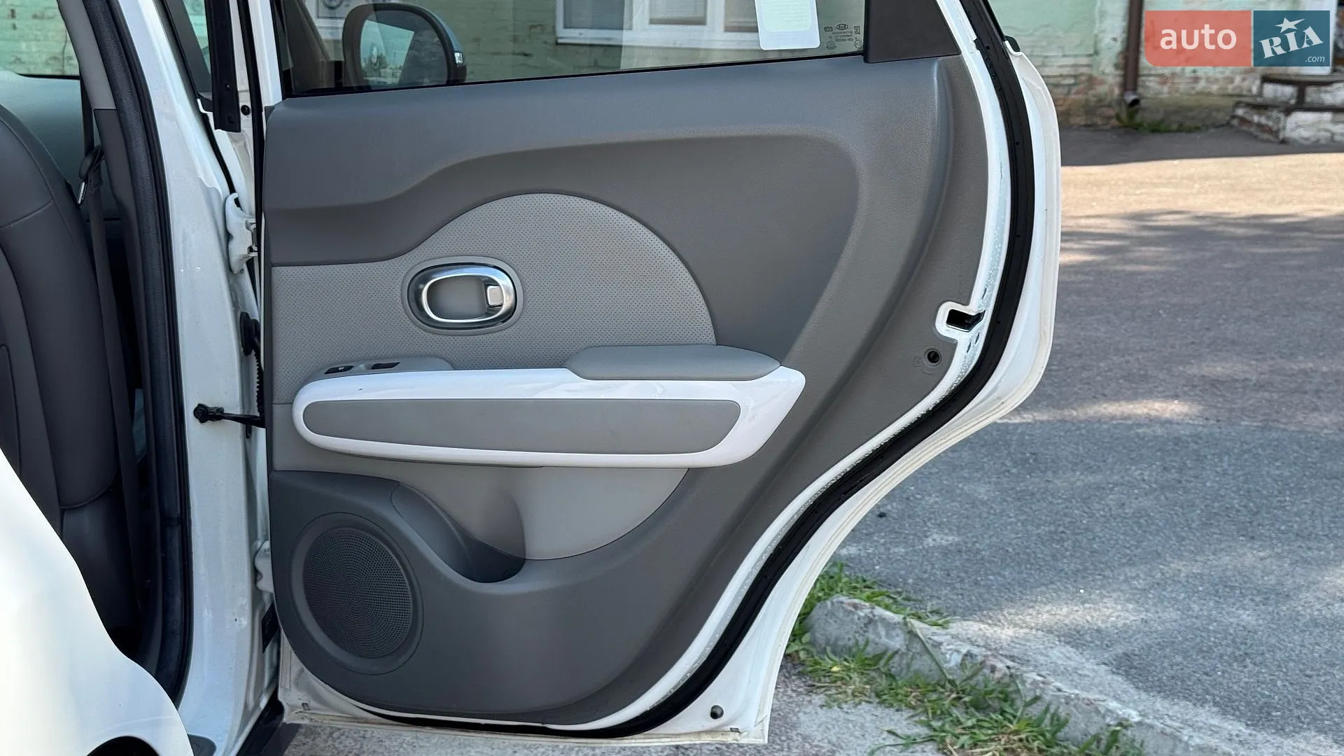 2018 Kia Soul - мініатюра 23