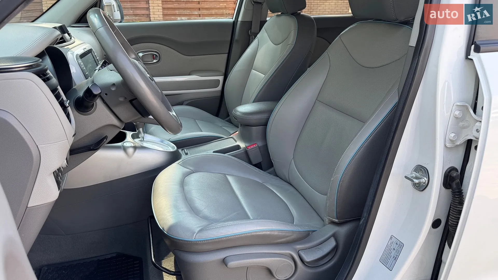 2018 Kia Soul - мініатюра 20