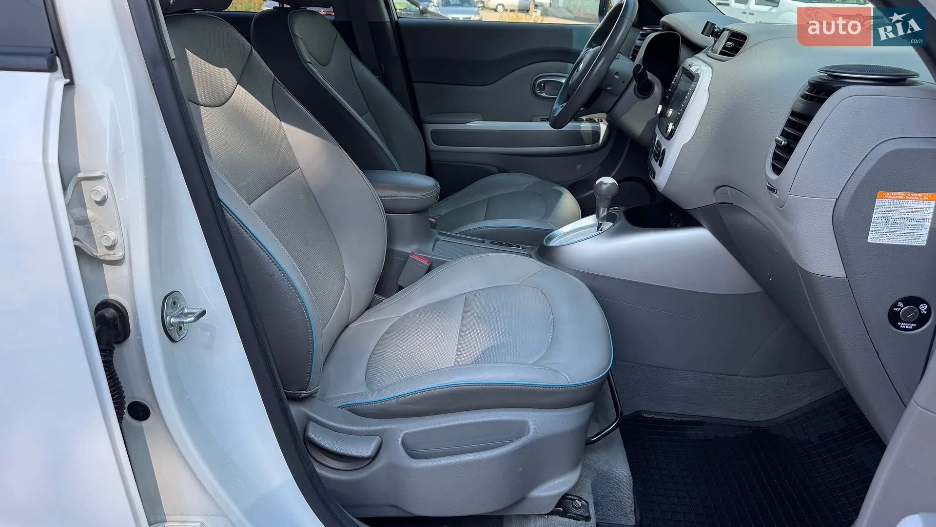 2018 Kia Soul - мініатюра 31