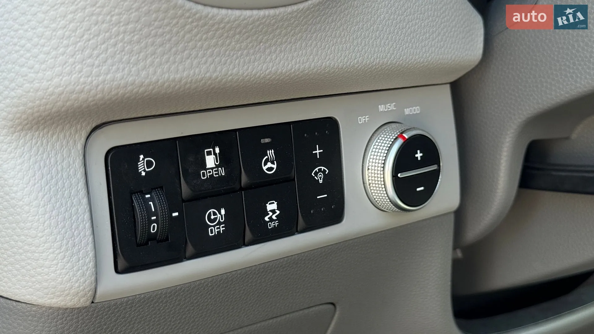 2018 Kia Soul - мініатюра 33