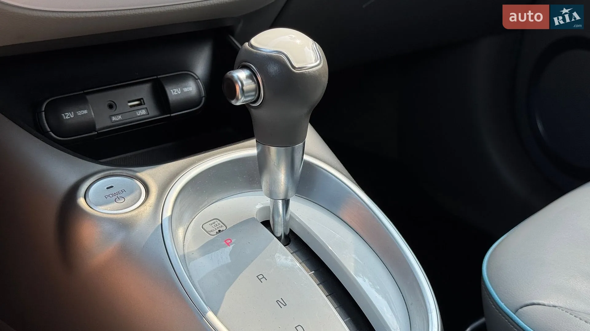 2018 Kia Soul - мініатюра 38
