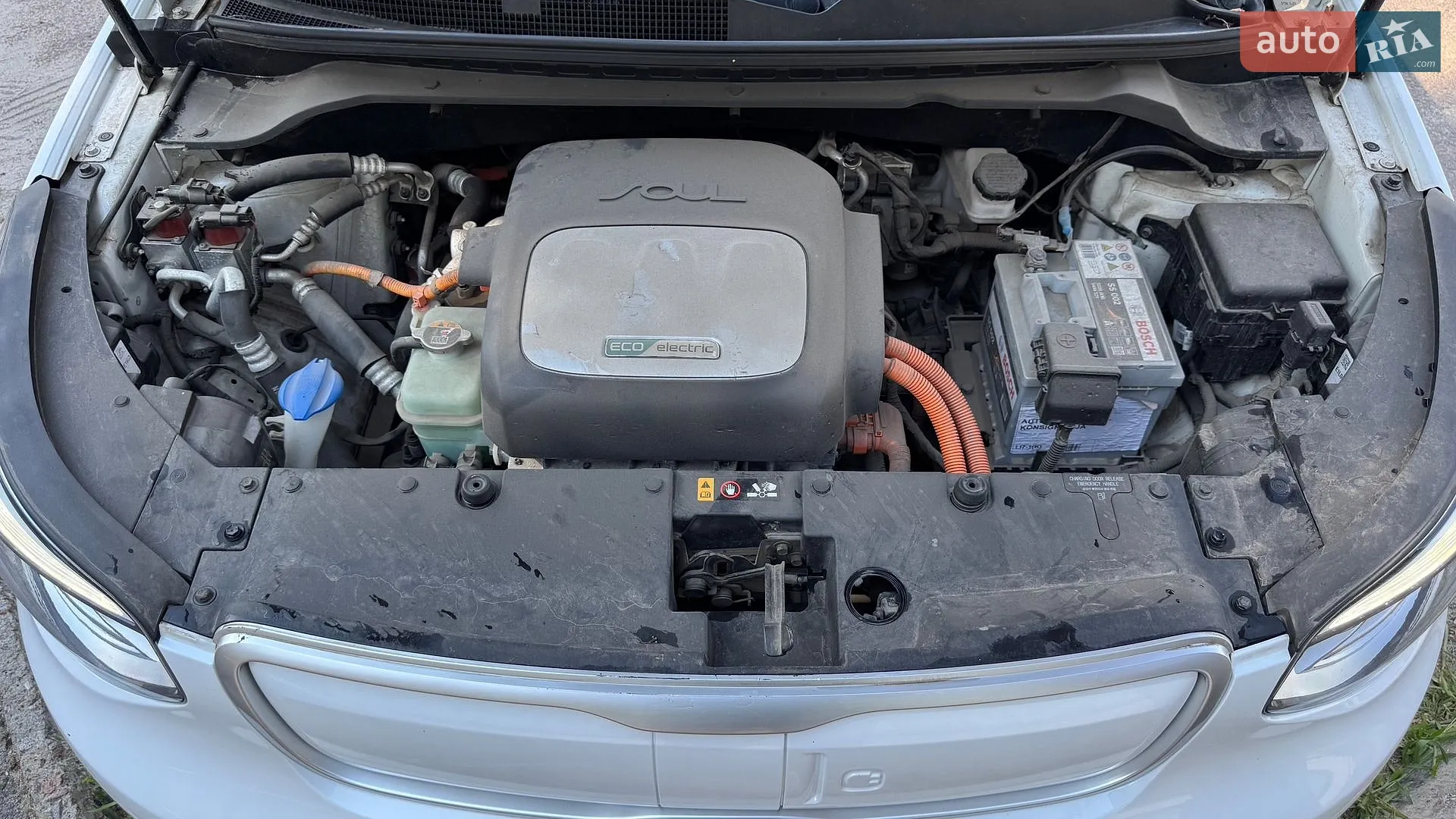 2018 Kia Soul - мініатюра 45