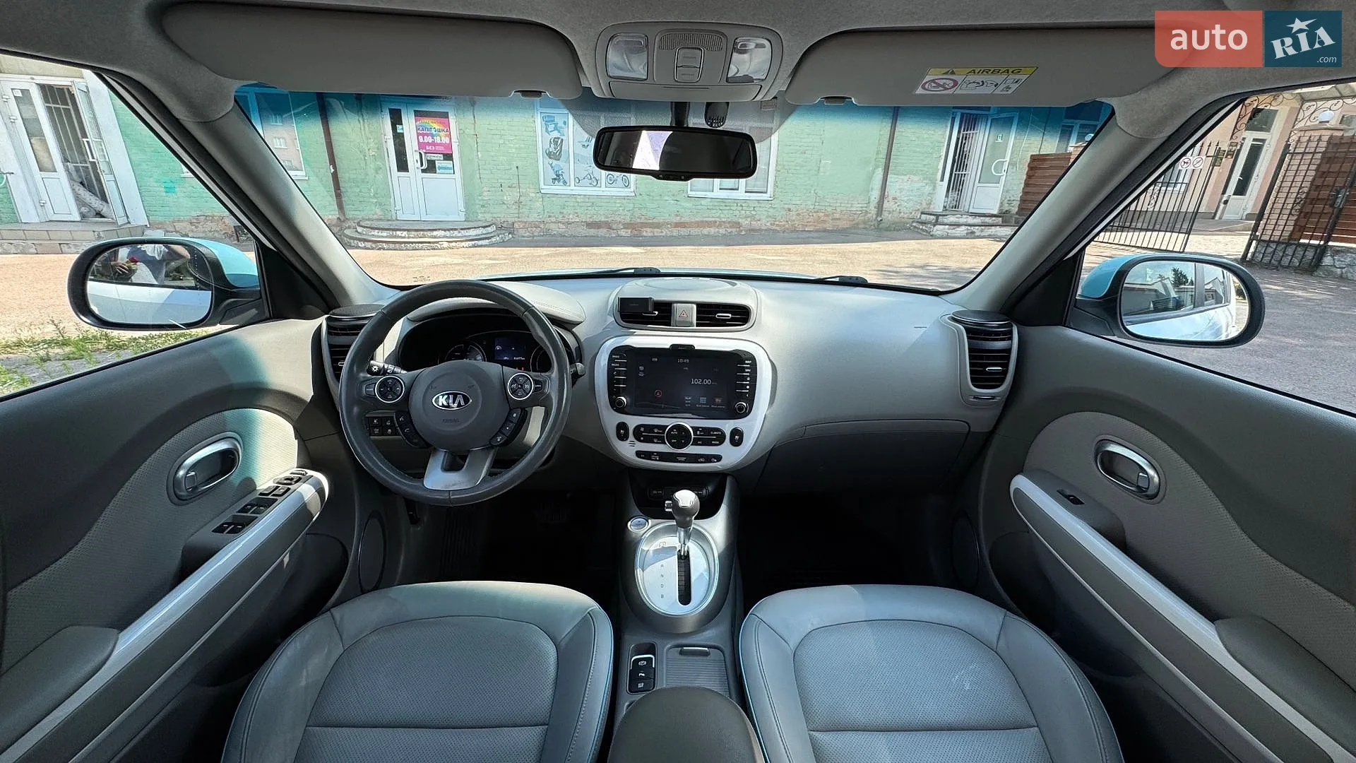 2018 Kia Soul - мініатюра 47