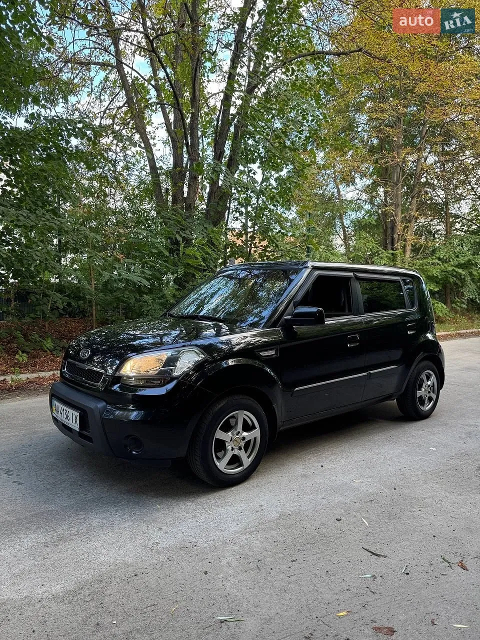 2010 Kia Soul - мініатюра 3