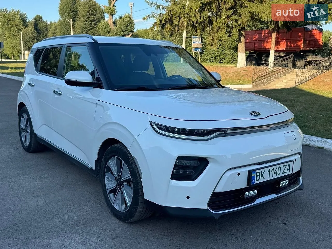 2020 Kia Soul - мініатюра 19