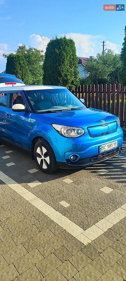 2015 Kia Soul - мініатюра 26
