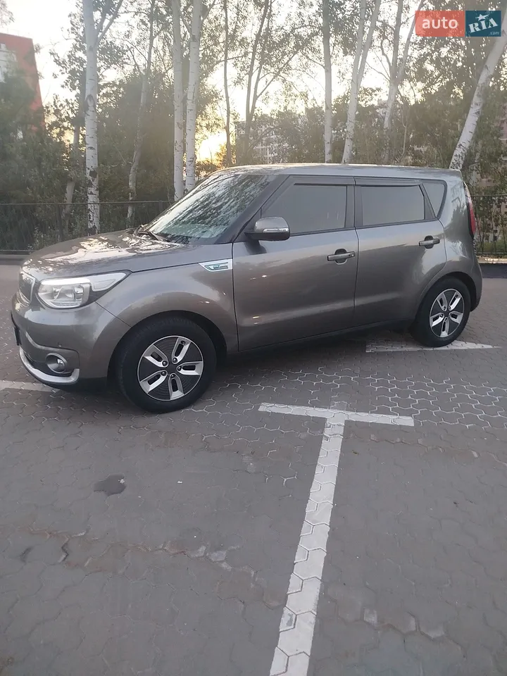 2018 Kia Soul - мініатюра 50