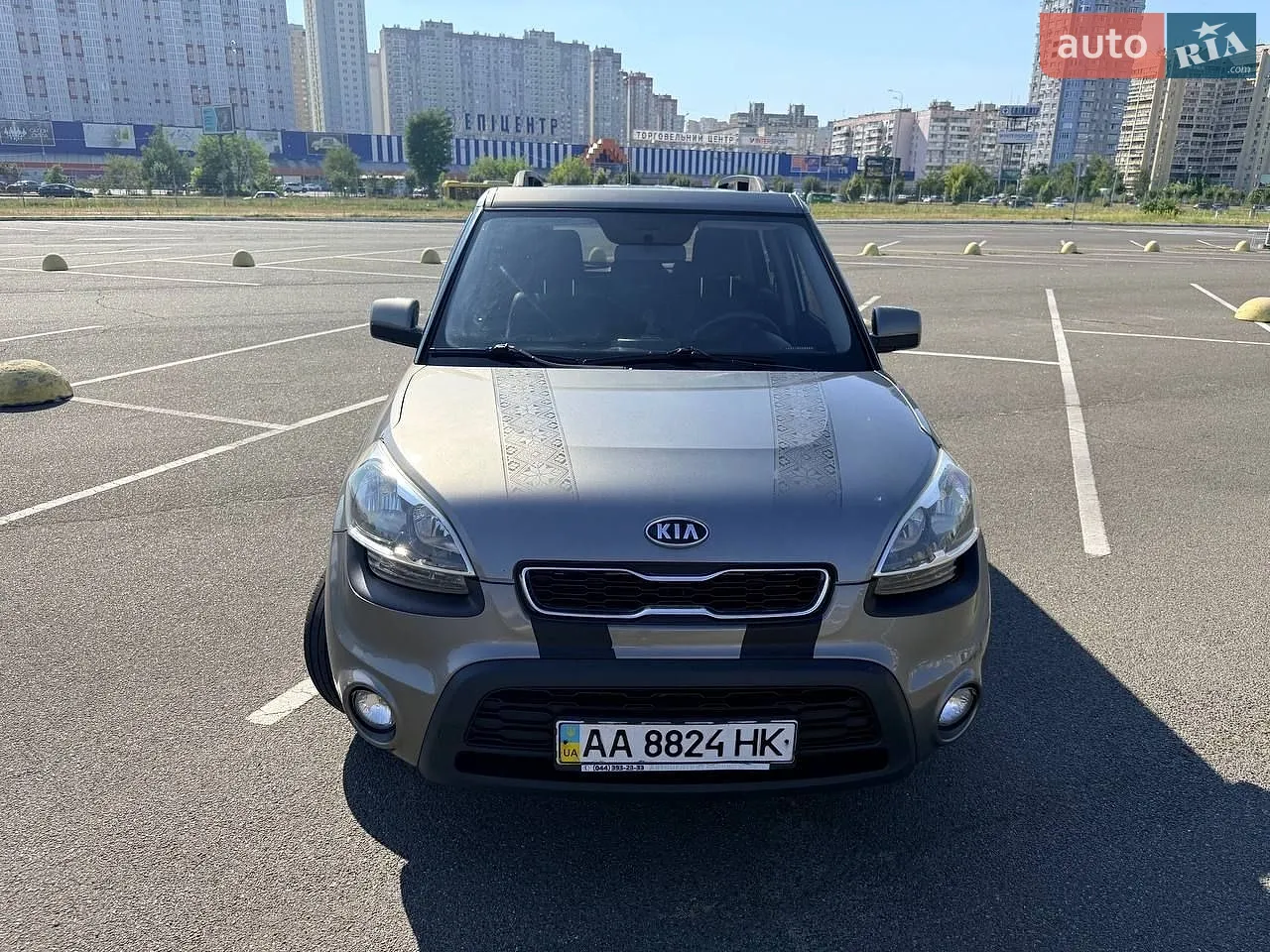 2012 Kia Soul - мініатюра 21