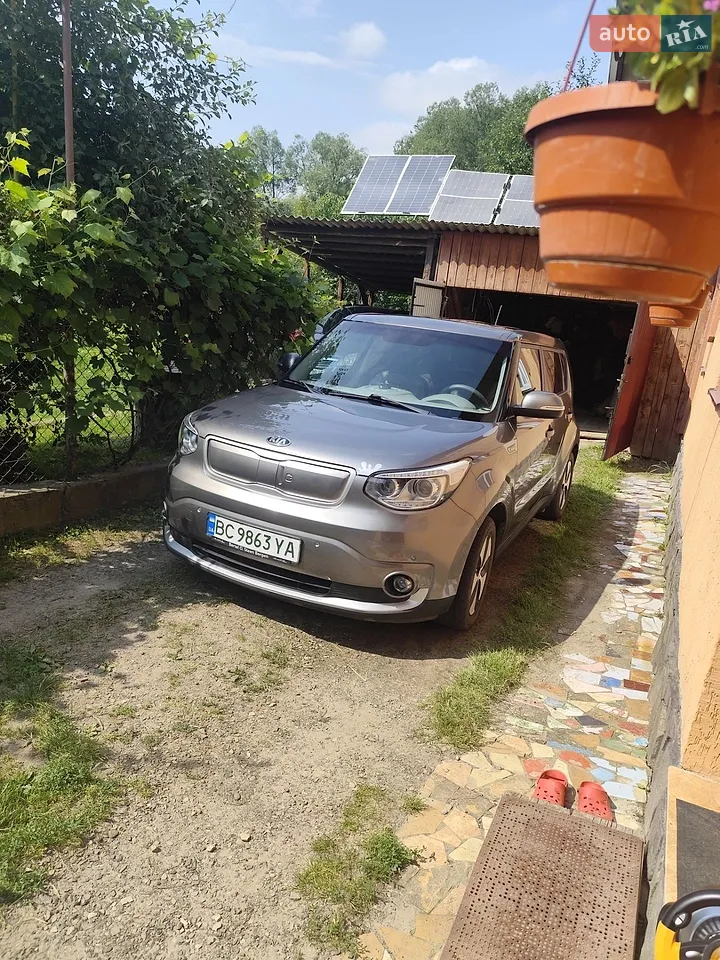 2016 Kia Soul - мініатюра 20