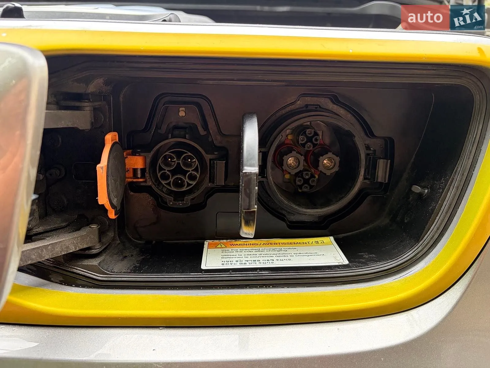 2015 Kia Soul - мініатюра 8
