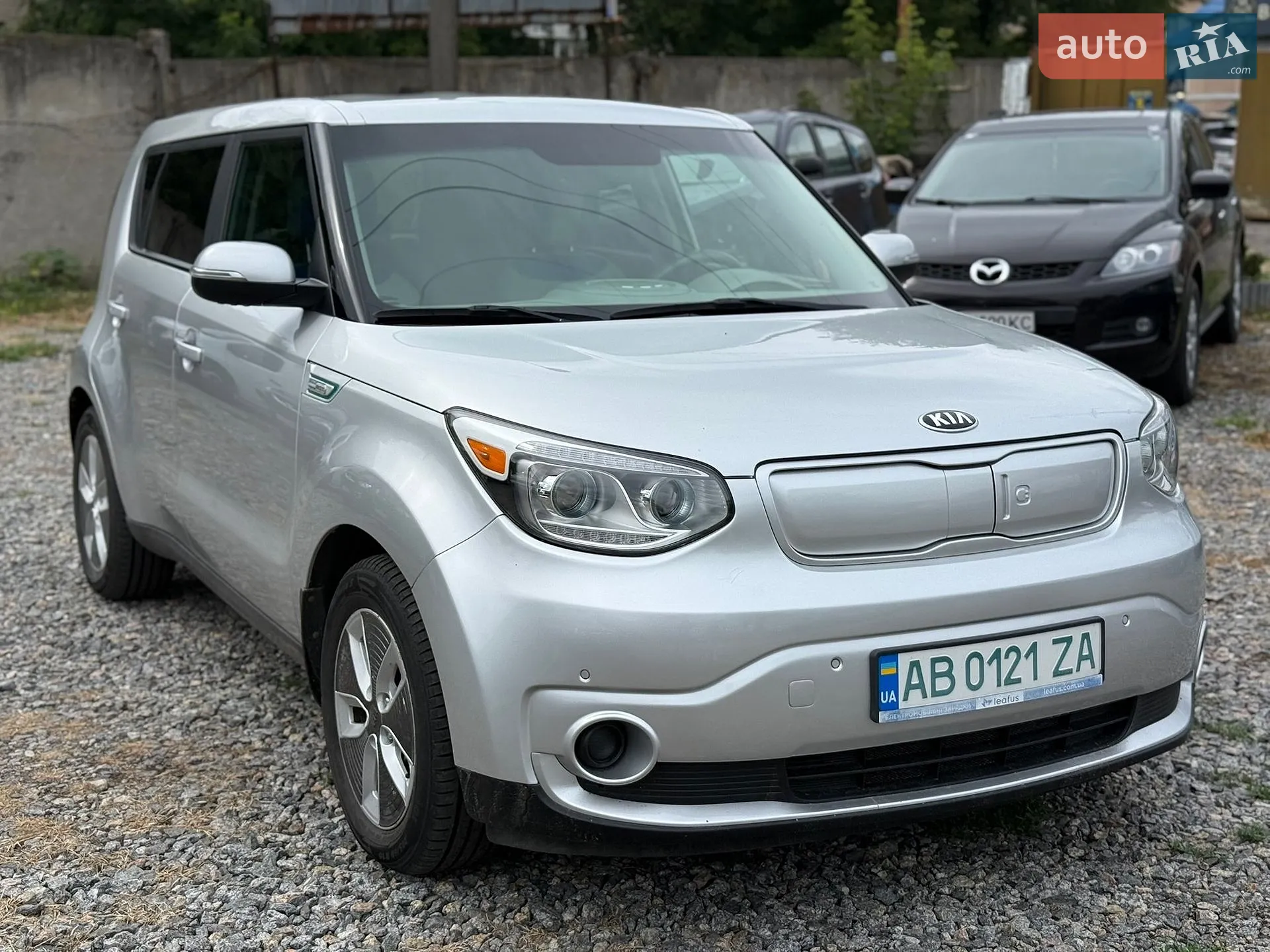 2017 Kia Soul - мініатюра 6