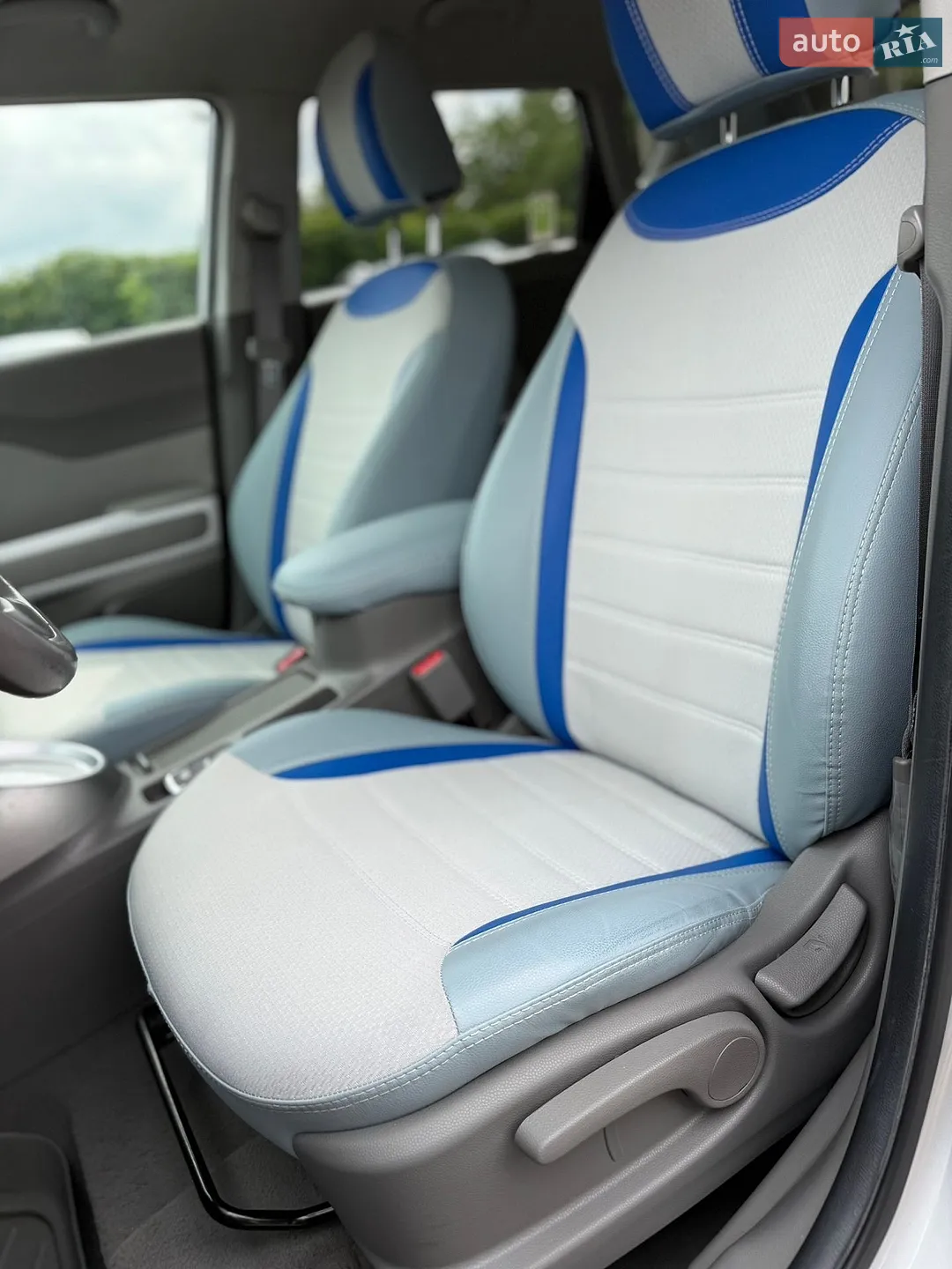 2017 Kia Soul - мініатюра 9