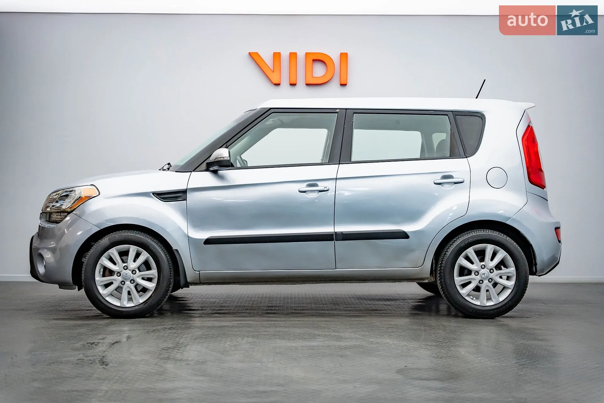 2013 Kia Soul - мініатюра 3