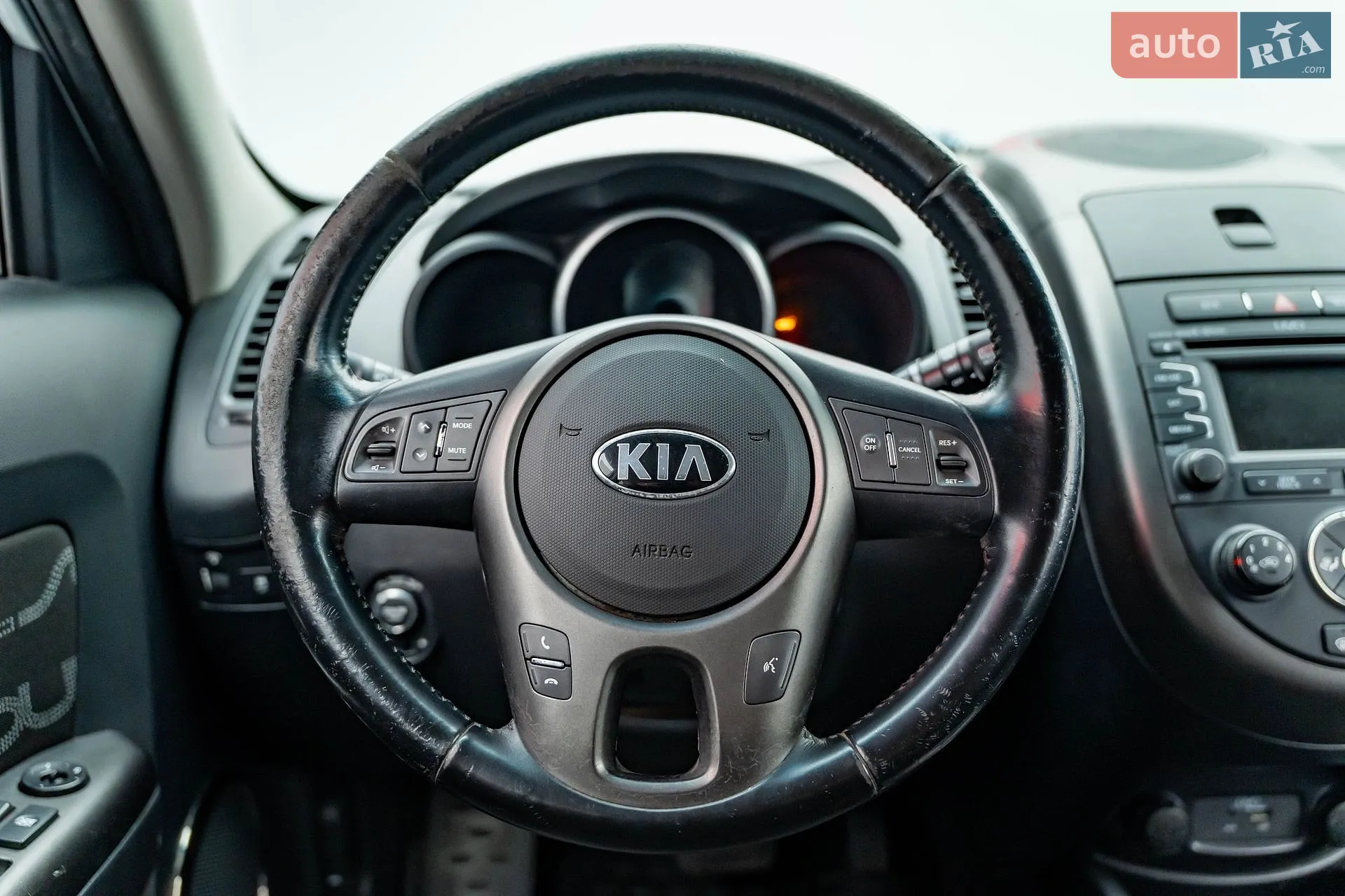 2013 Kia Soul - мініатюра 13