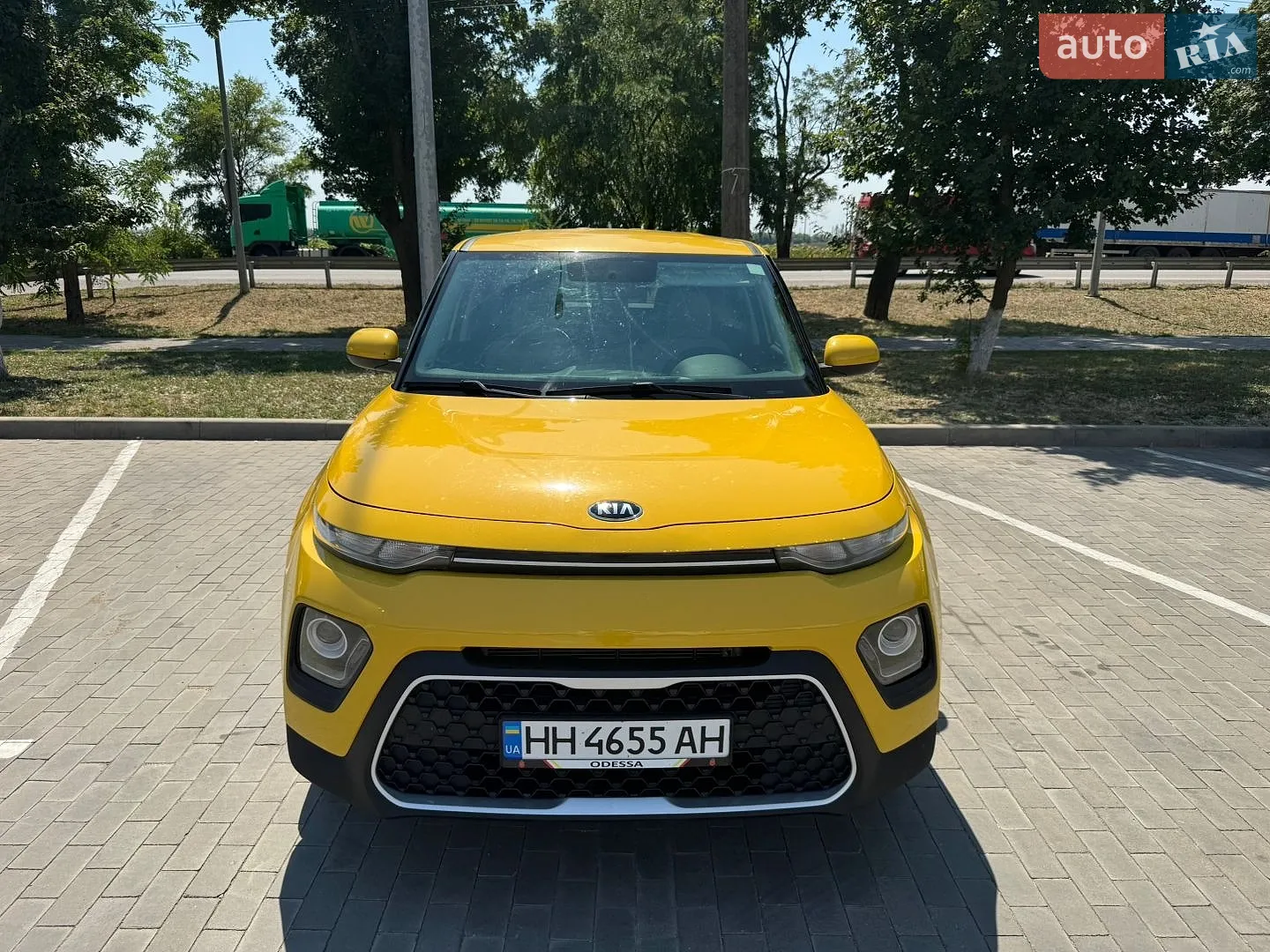 2020 Kia Soul - мініатюра 10