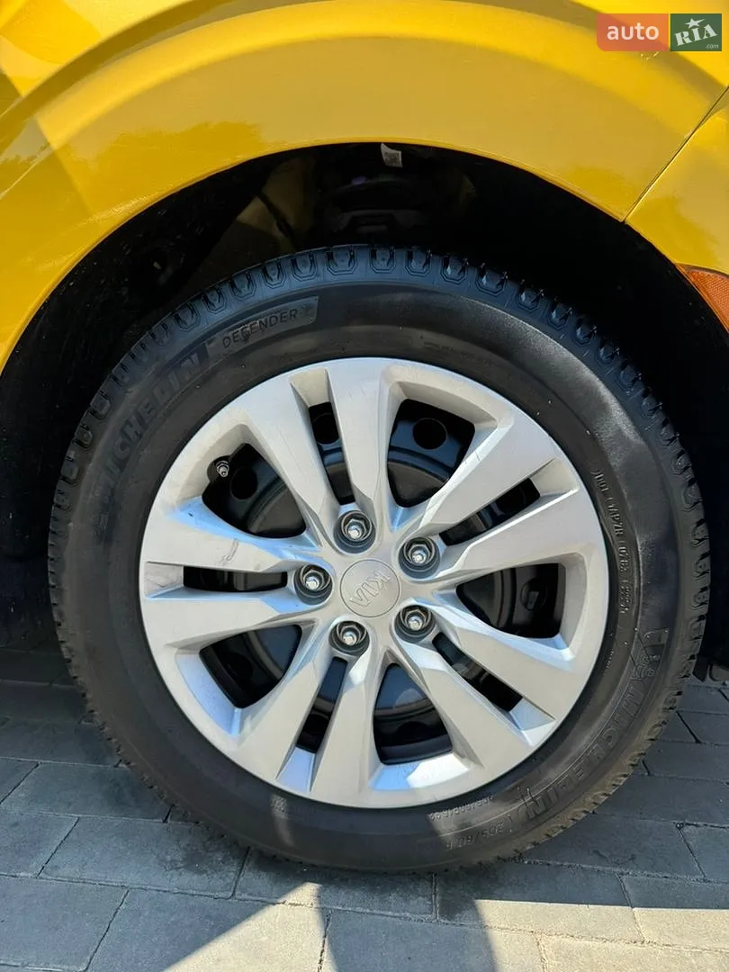 2020 Kia Soul - мініатюра 13
