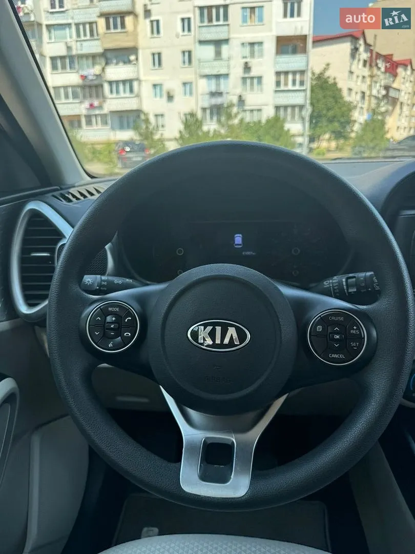 2020 Kia Soul - мініатюра 17