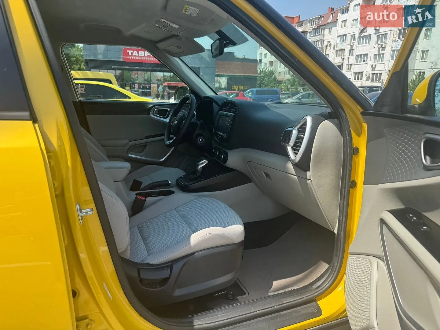 2020 Kia Soul - мініатюра 23
