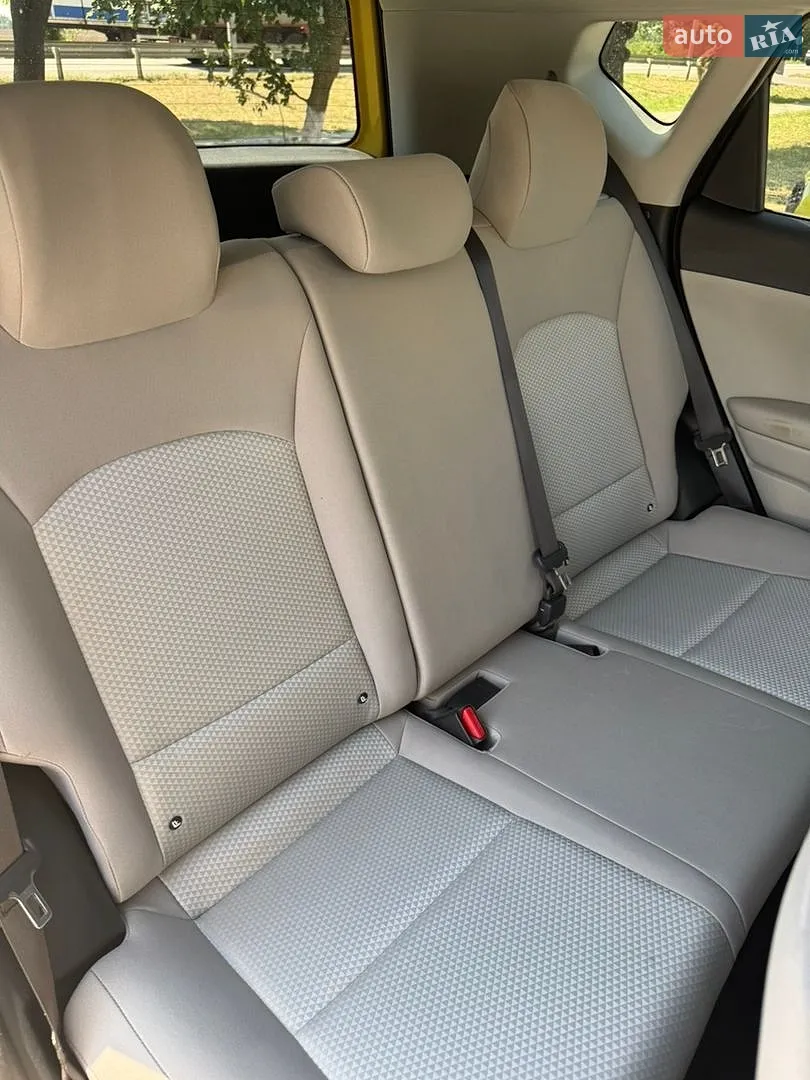 2020 Kia Soul - мініатюра 26