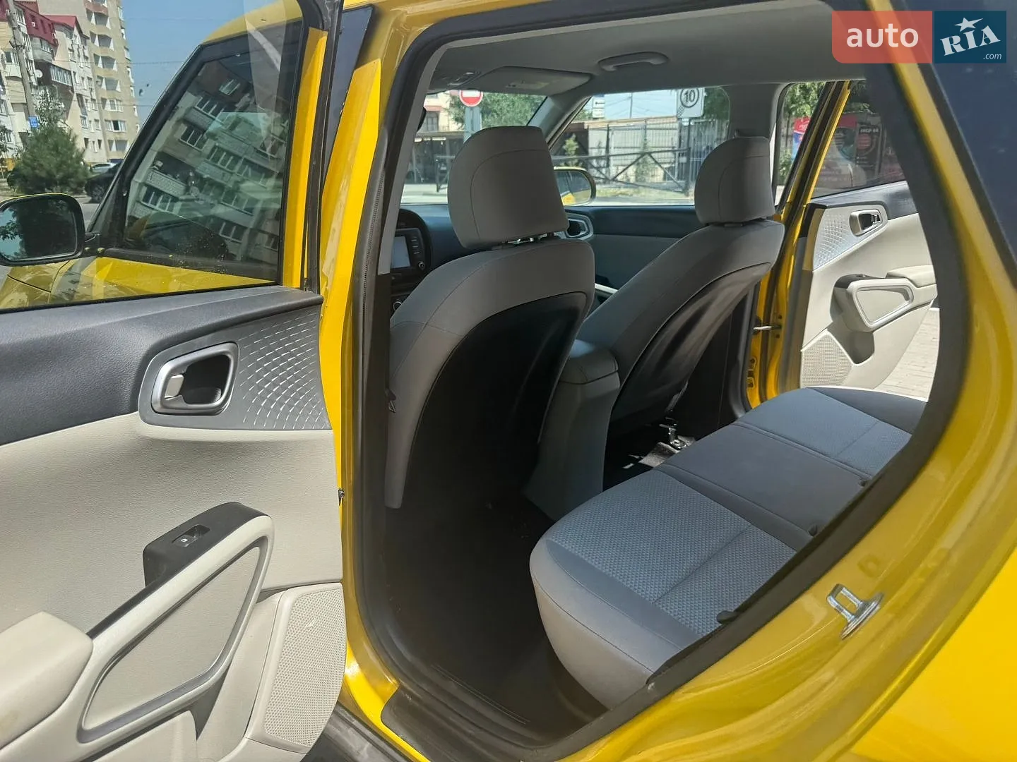 2020 Kia Soul - мініатюра 28